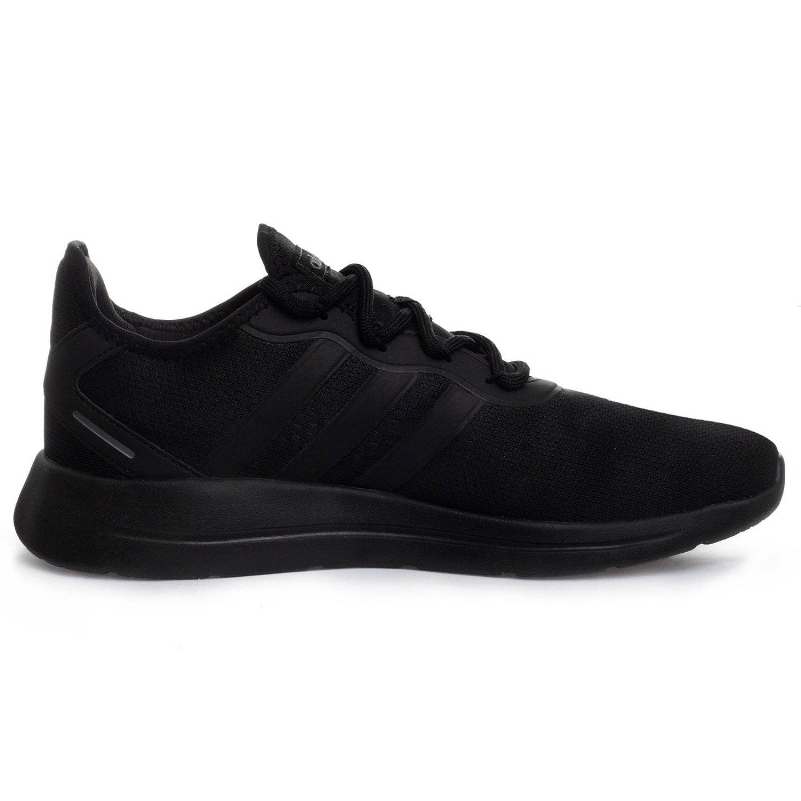 Tenis Adidas Lite Racer RBN 2.0 - FW3890 - Negro - Hombre 