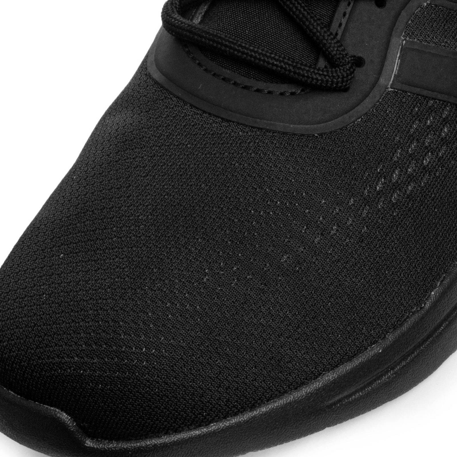 Tenis Adidas Lite Racer RBN 2.0 - FW3890 - Negro - Hombre 