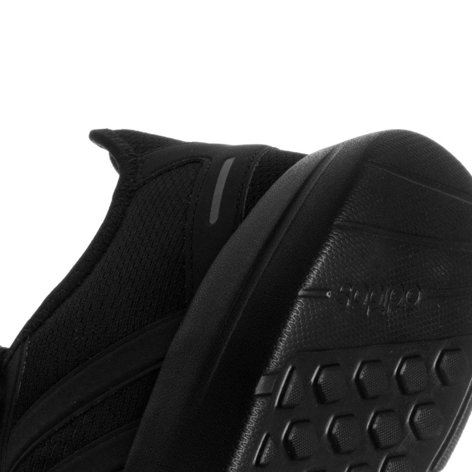 Tenis Adidas Lite Racer RBN 2.0 - FW3890 - Negro - Hombre 