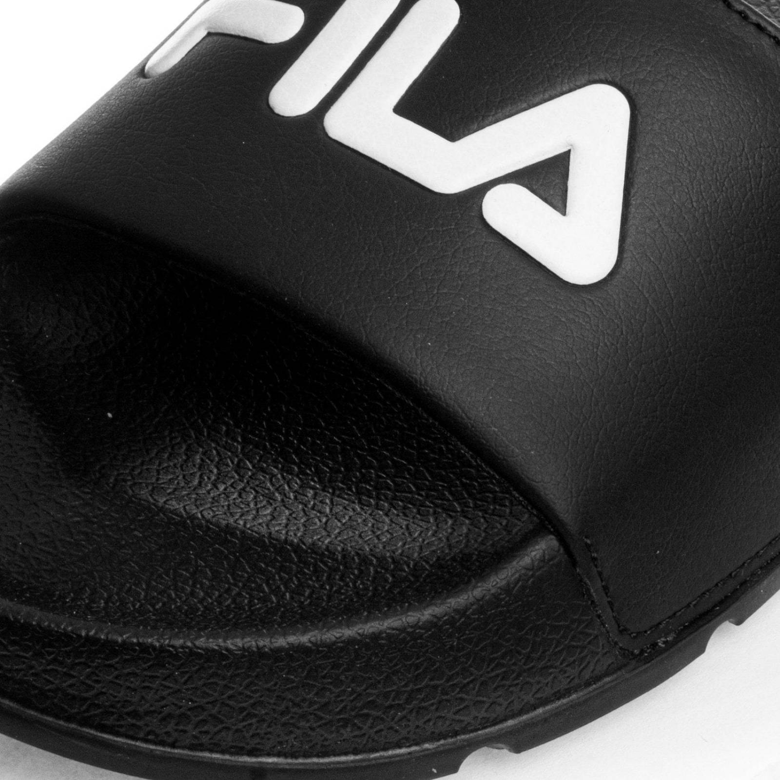 Fila Drifter Sandalias Fila Negras Sandalias Fila Drifter Basic