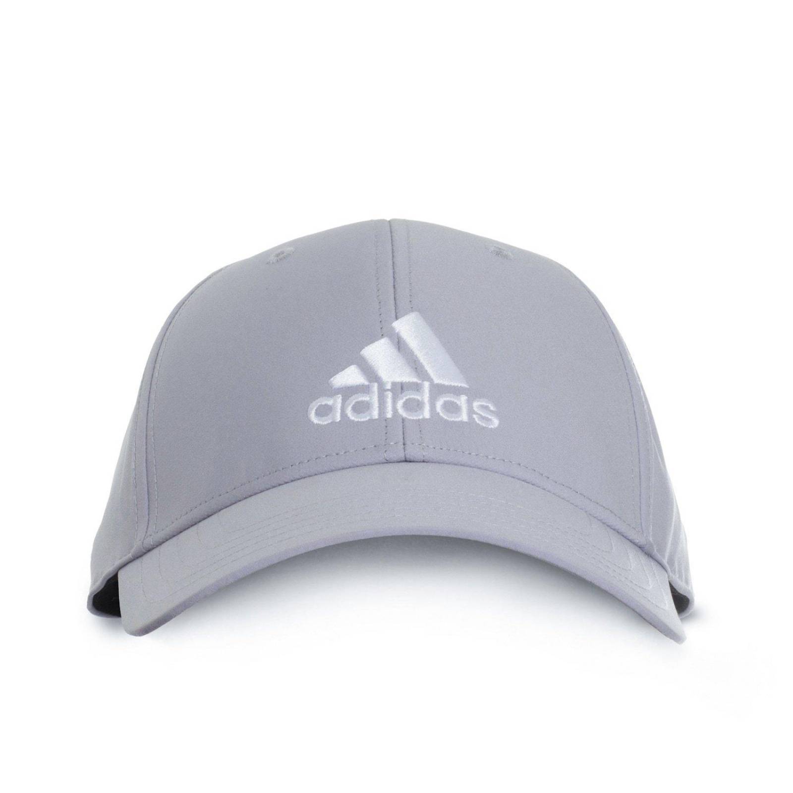 gorra adidas gris Off 69% - www.loverethymno.com