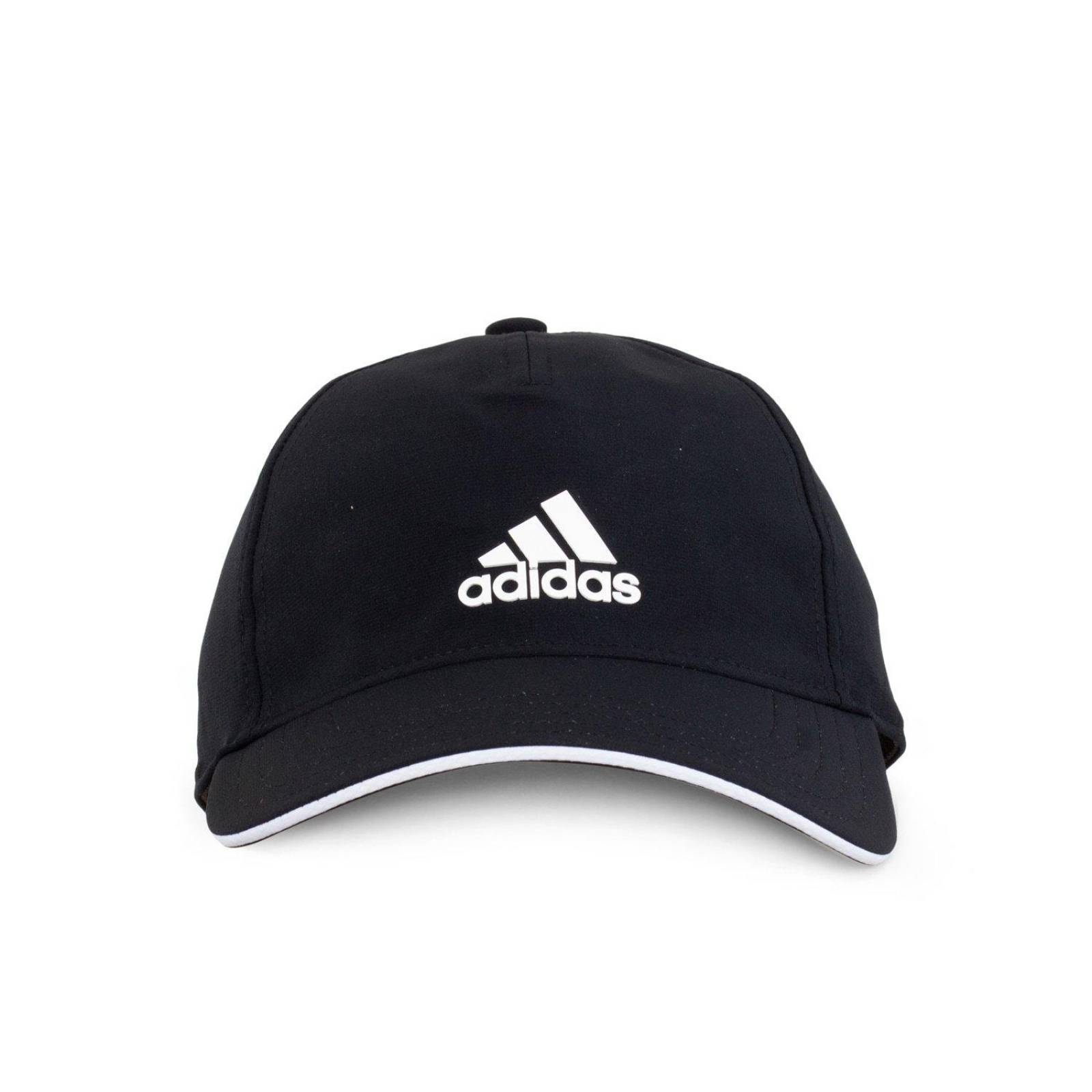 Gorra Adidas 4AT Aeroready - FK0877 - Negro - Unisex 