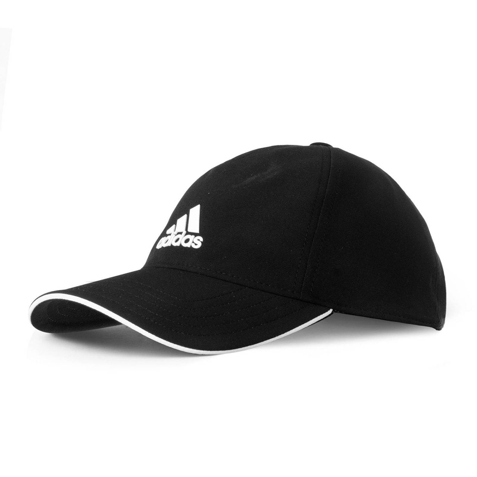 Gorra Adidas 4AT Aeroready - FK0877 - Negro - Unisex 