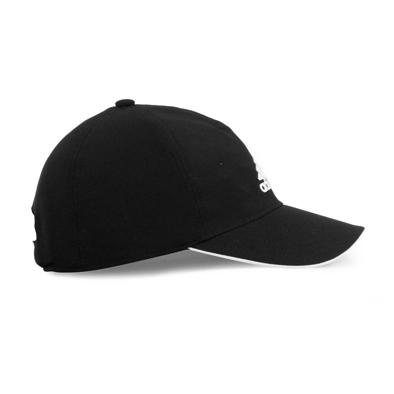 Gorra Adidas 4AT Aeroready - FK0877 - Negro - Unisex 