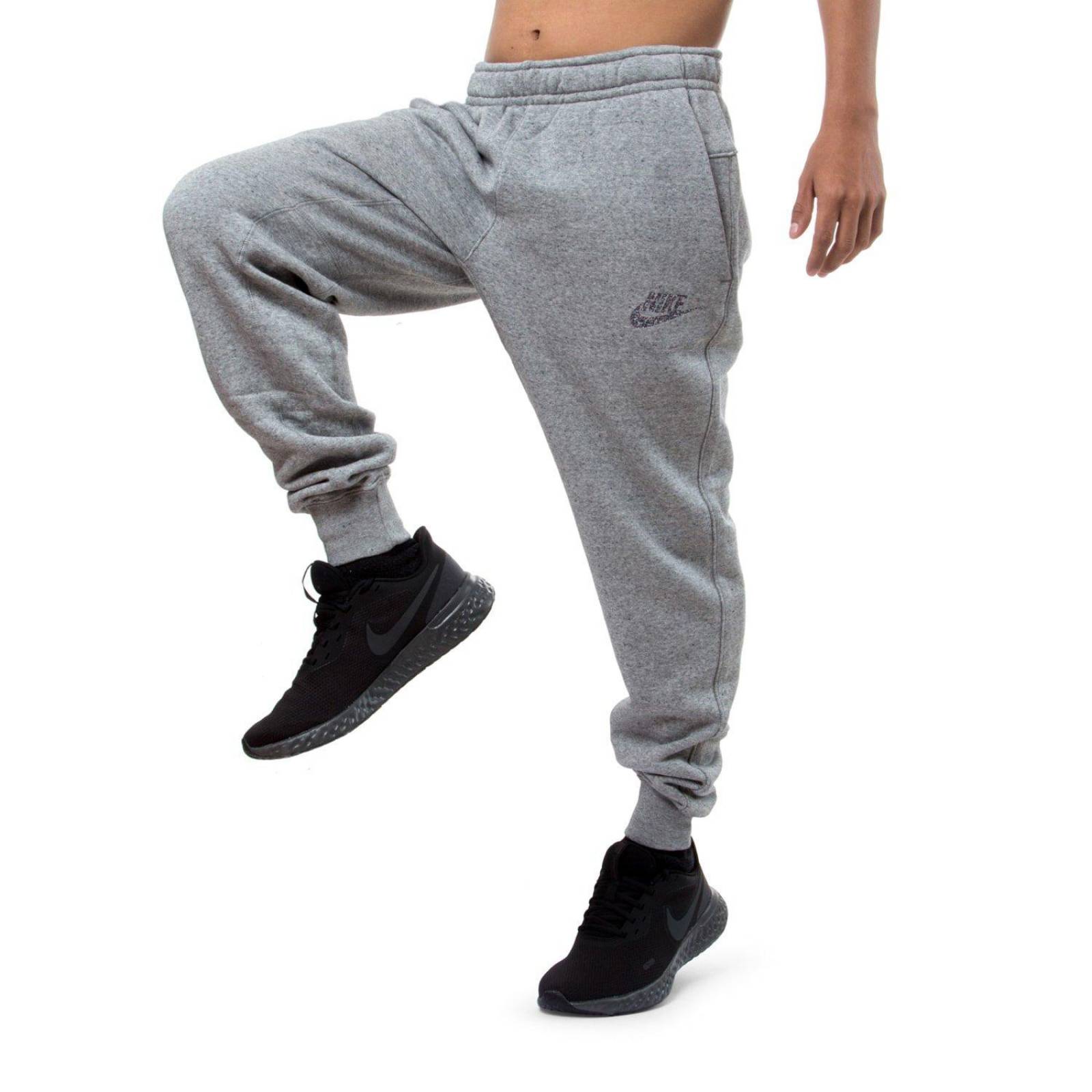 Pants Nike Jogger SB Revival - CU4379902 - Gris - Hombre