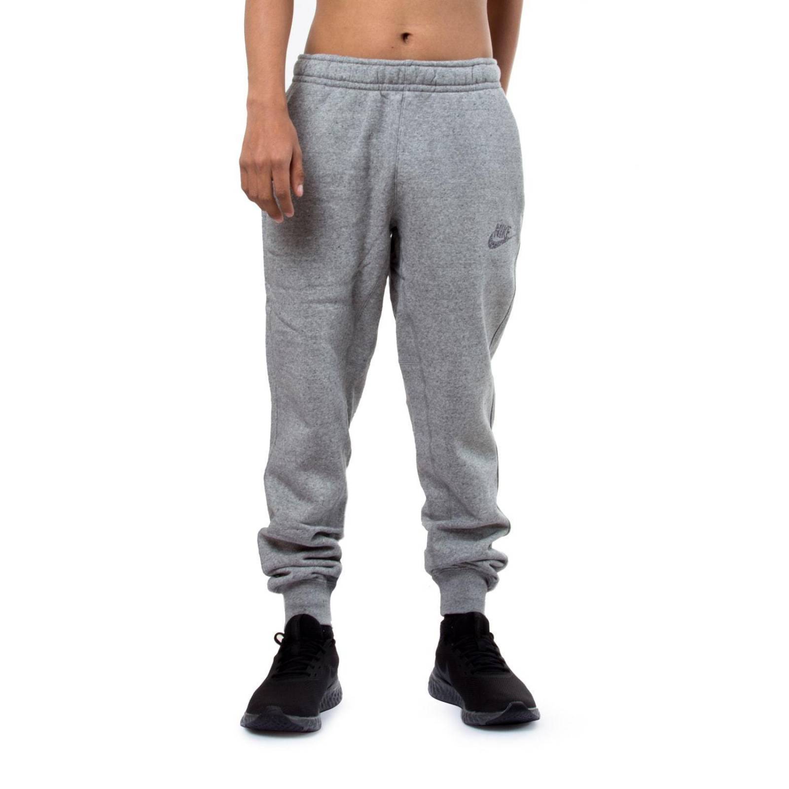 Pants Nike Jogger SB Revival - CU4379902 - Gris - Hombre