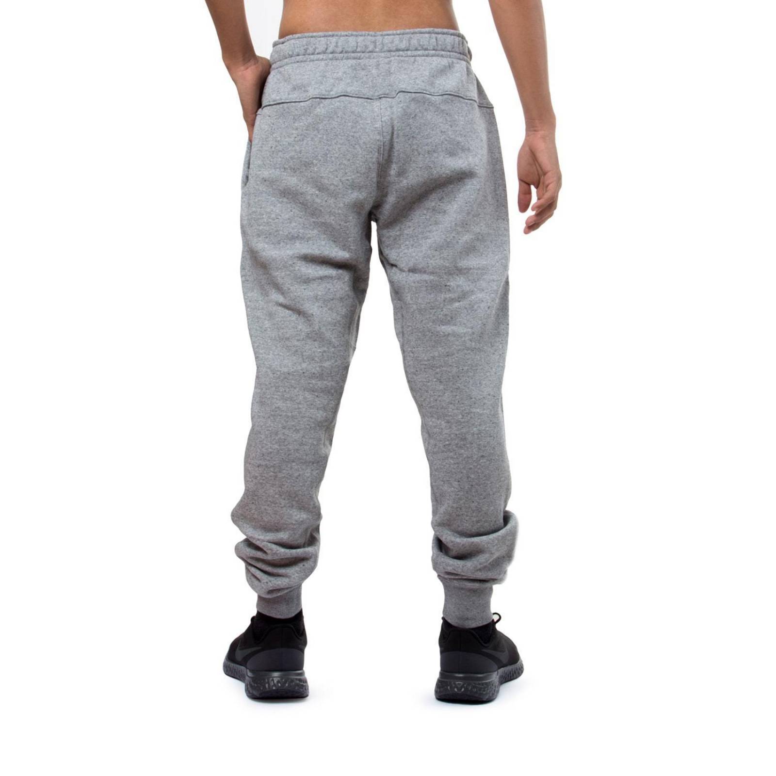 Pants Nike Jogger SB Revival - CU4379902 - Gris - Hombre