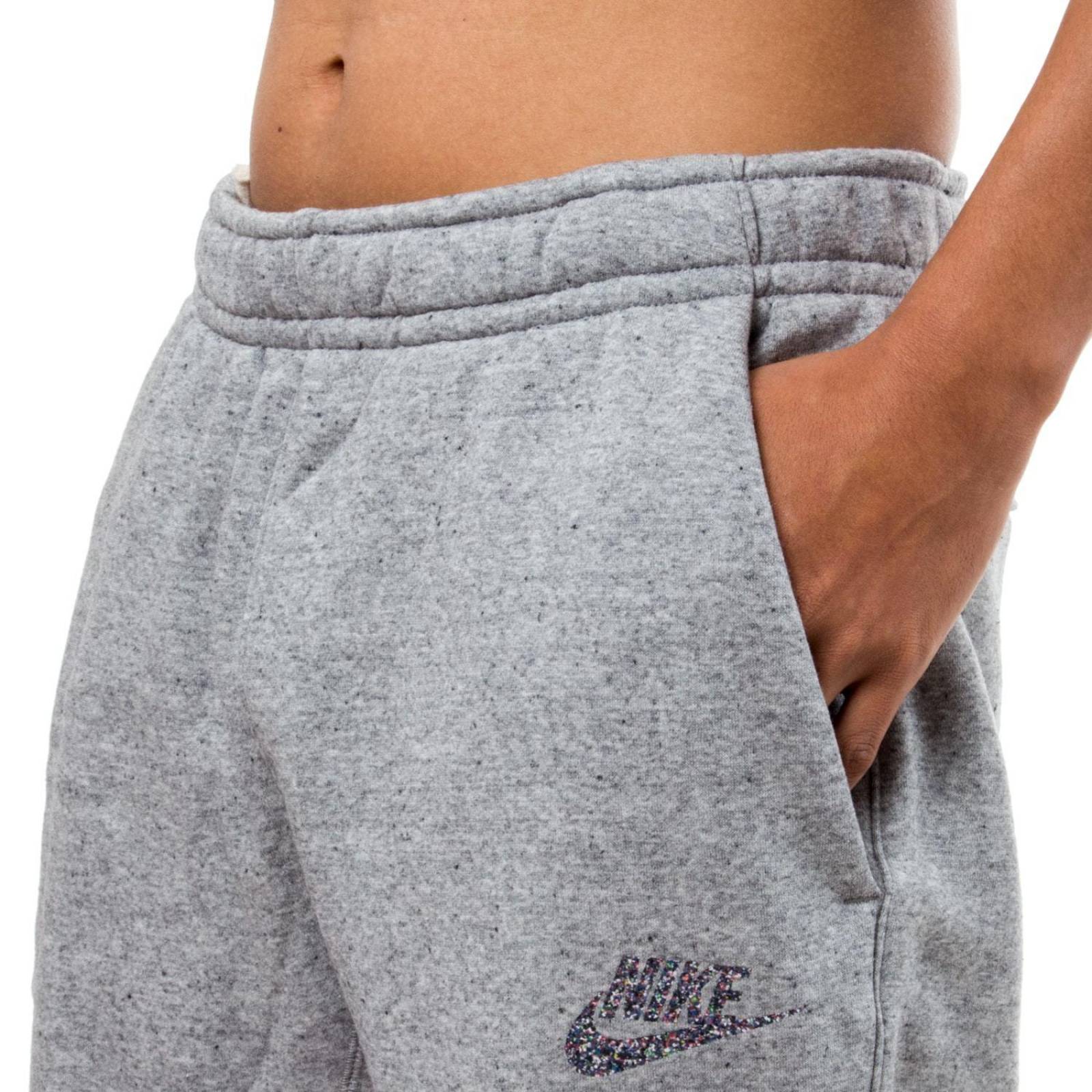 Pants Nike Jogger SB Revival - CU4379902 - Gris - Hombre