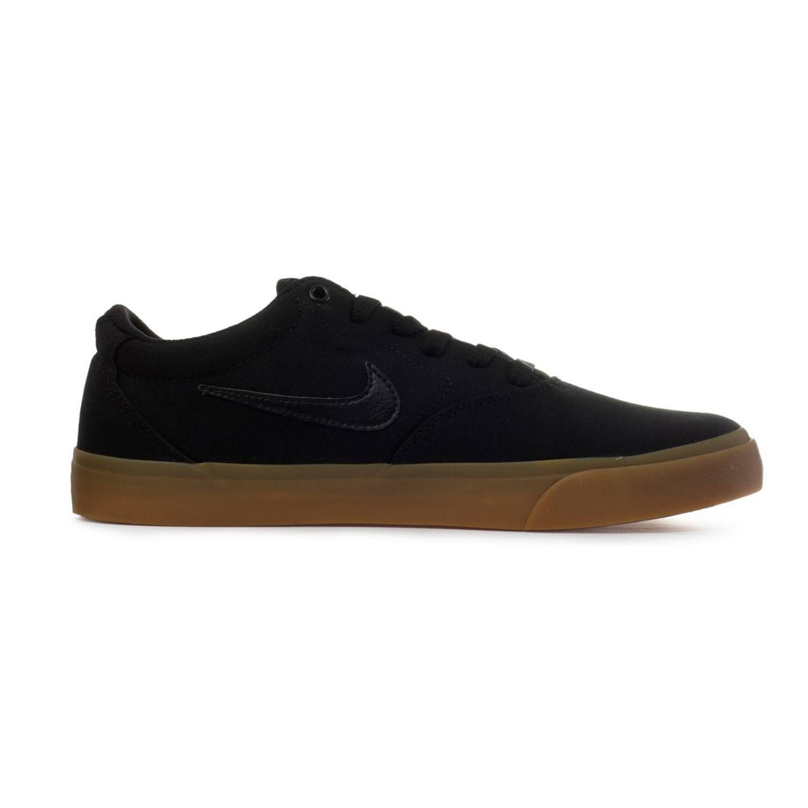 Tenis Nike SB Charge - CD6279004 - Negro - Hombre 