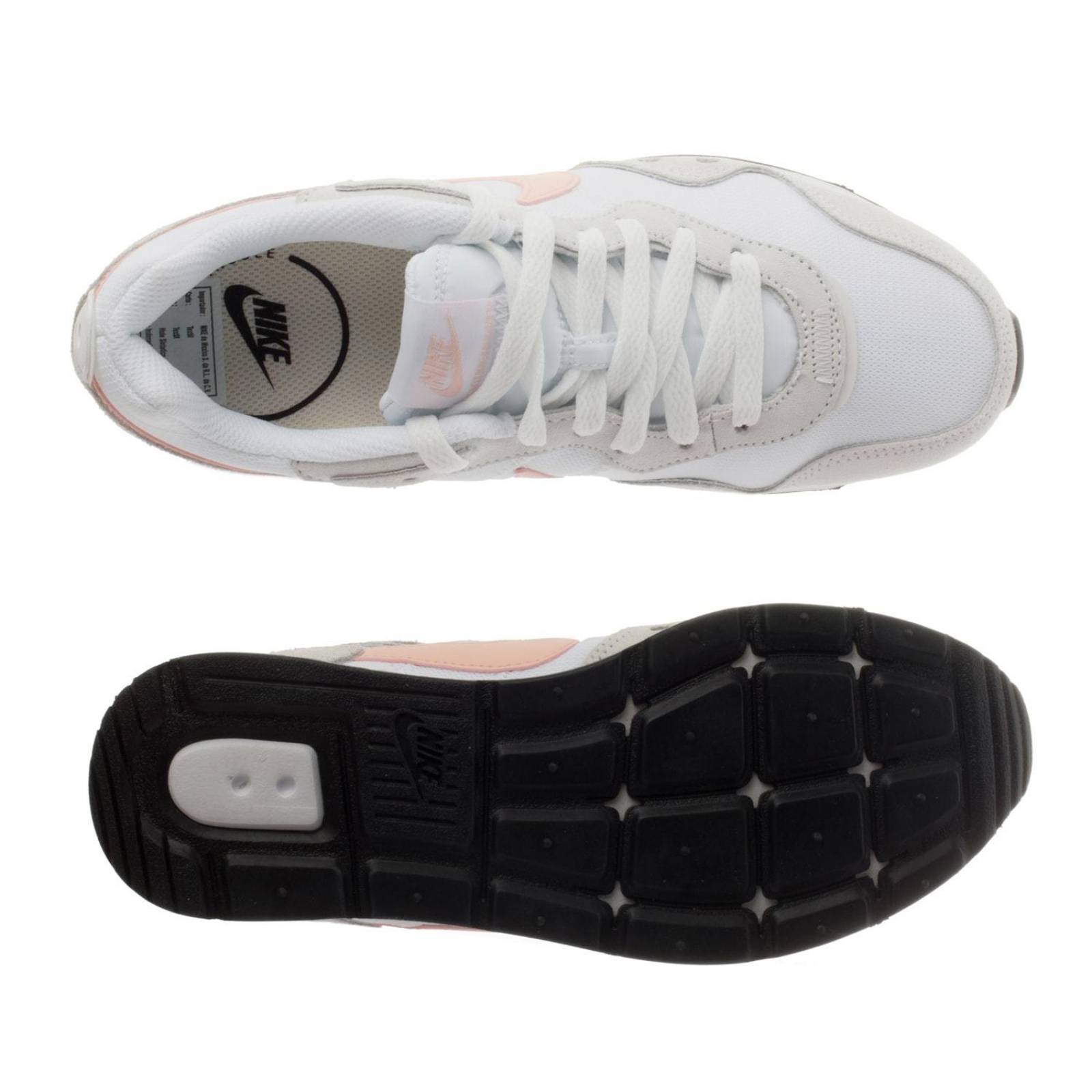 Tenis Nike Venture Runner - CK2948100 - Blanco - Mujer