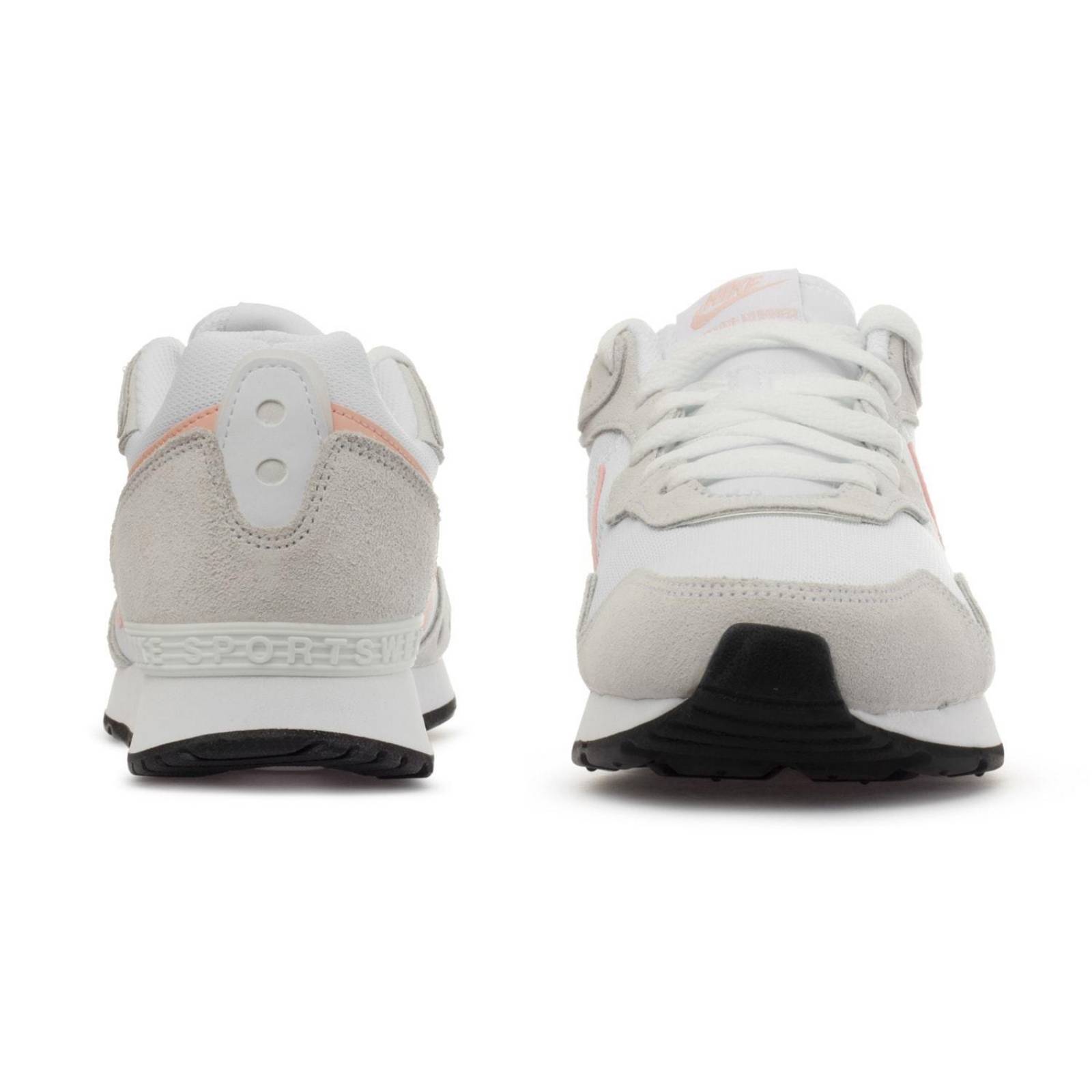 Tenis Nike Venture Runner - CK2948100 - Blanco - Mujer