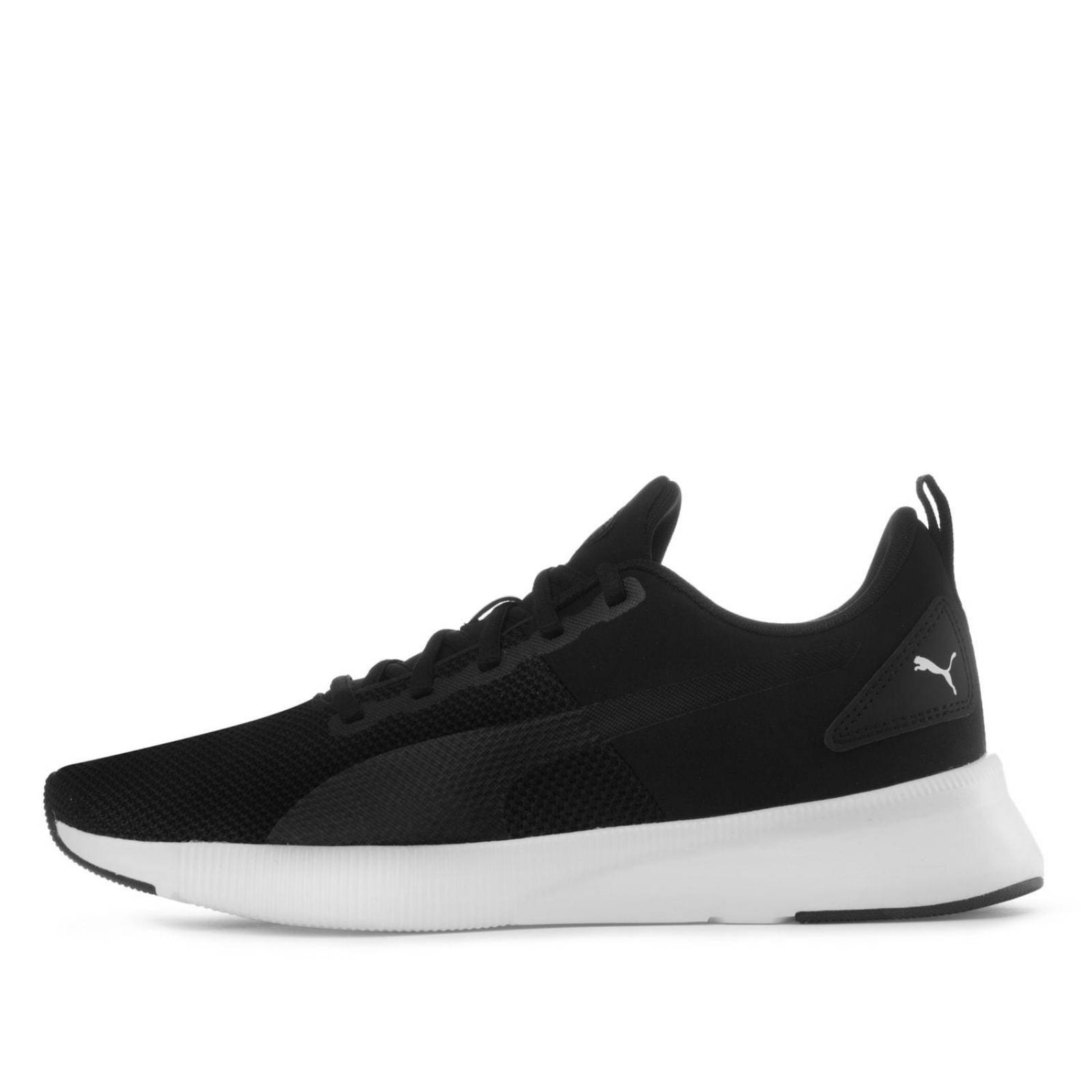 Tenis Puma Flyer Runner - 19225702 - Negro - Hombre