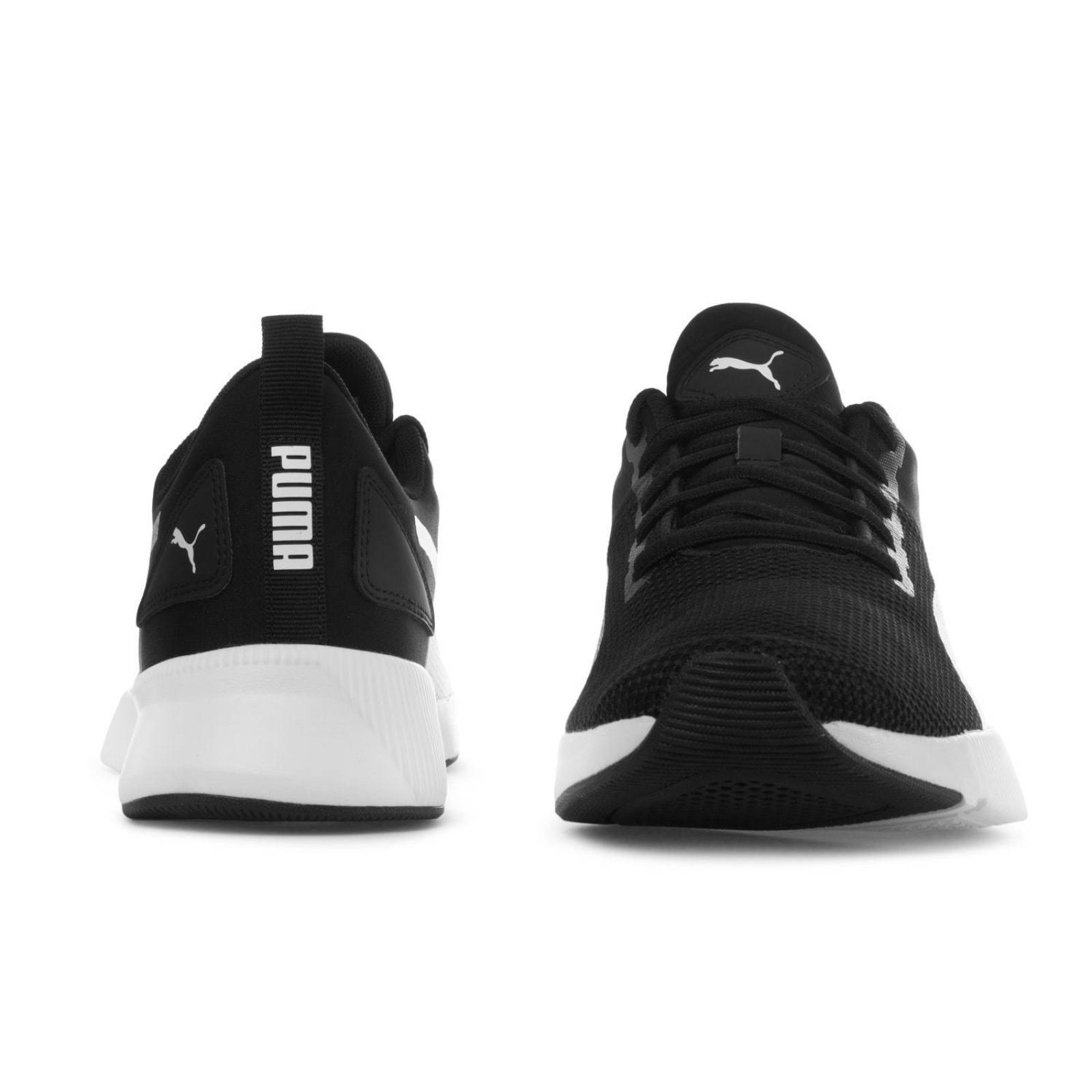 Tenis Puma Flyer Runner - 19225702 - Negro - Hombre