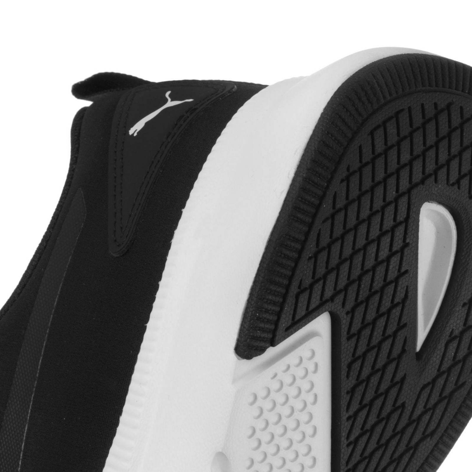 Tenis Puma Flyer Runner - 19225702 - Negro - Hombre
