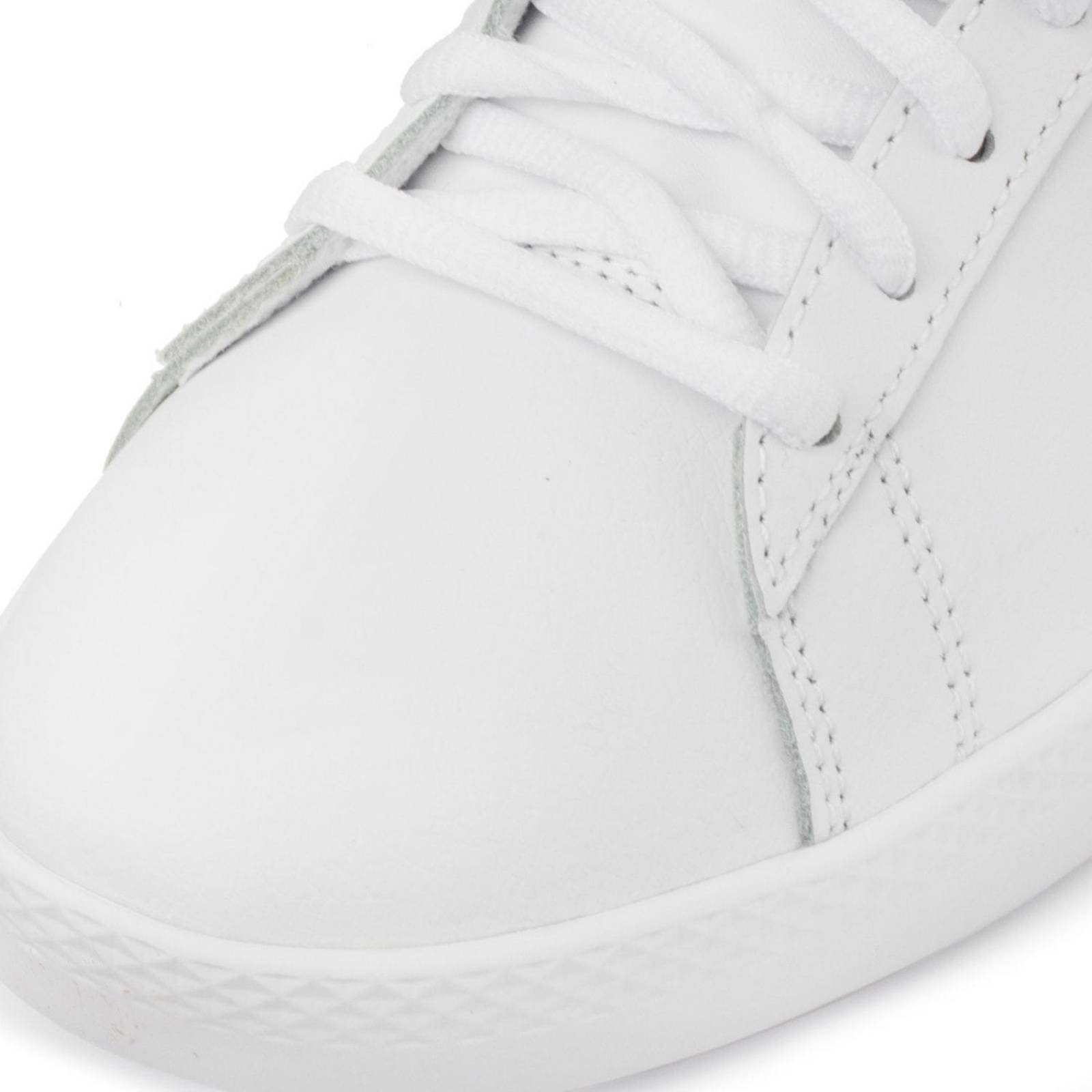 Tenis Puma Smash V2 L - 36520826 - Blanco - Mujer 