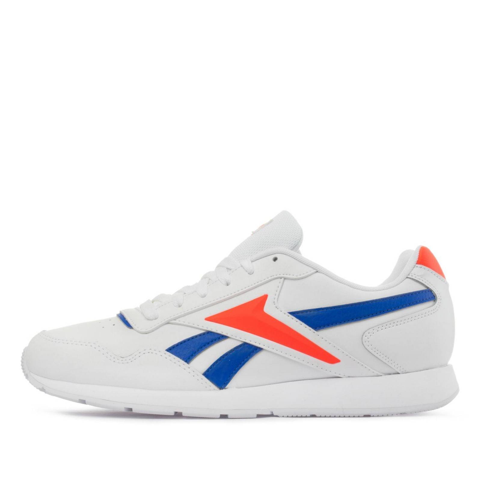 Tenis Reebok Royal Glide - FZ2157 - Blanco - Hombre 