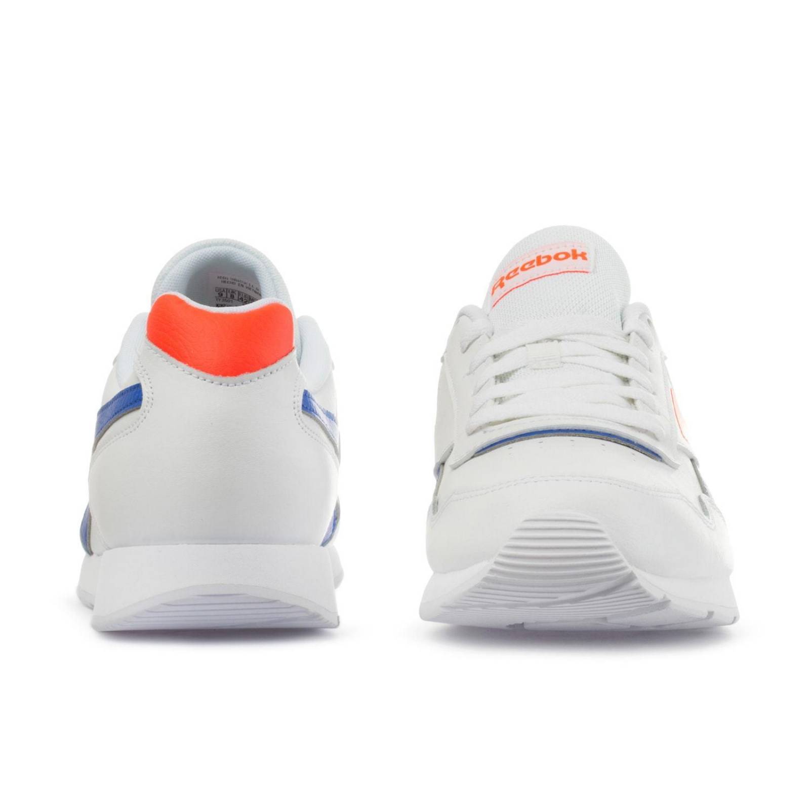 Tenis Reebok Royal Glide - FZ2157 - Blanco - Hombre 