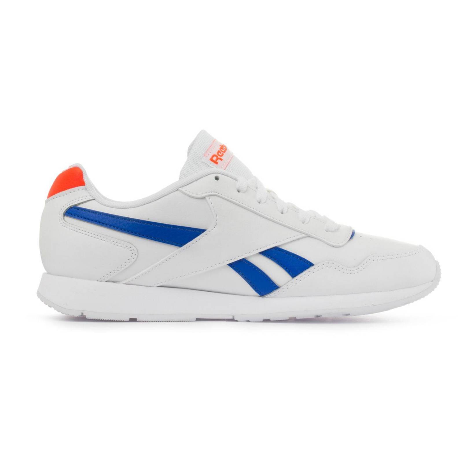 Tenis Reebok Royal Glide - FZ2157 - Blanco - Hombre 