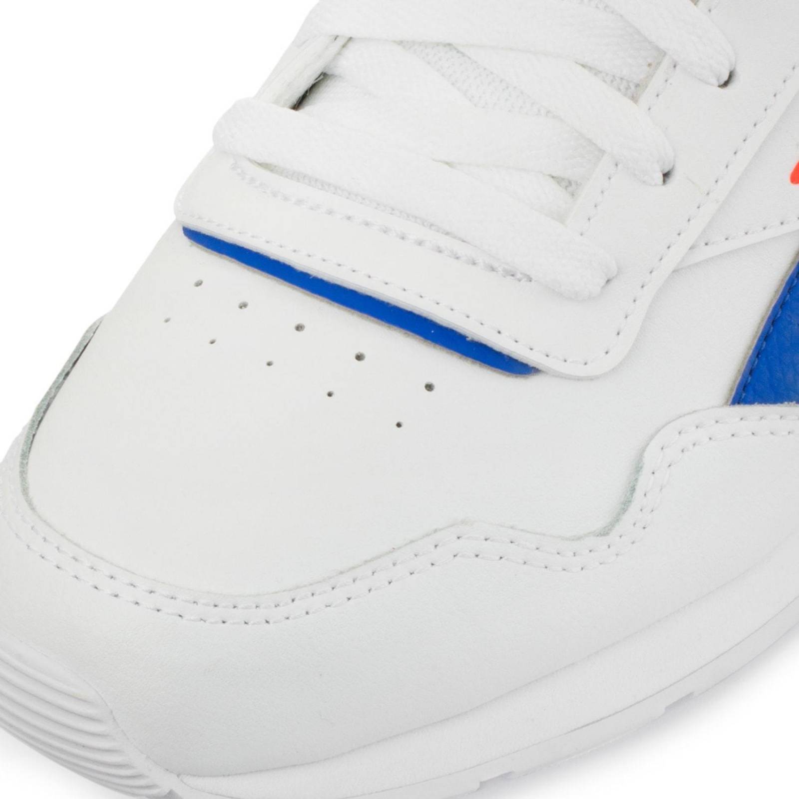 Tenis Reebok Royal Glide - FZ2157 - Blanco - Hombre 