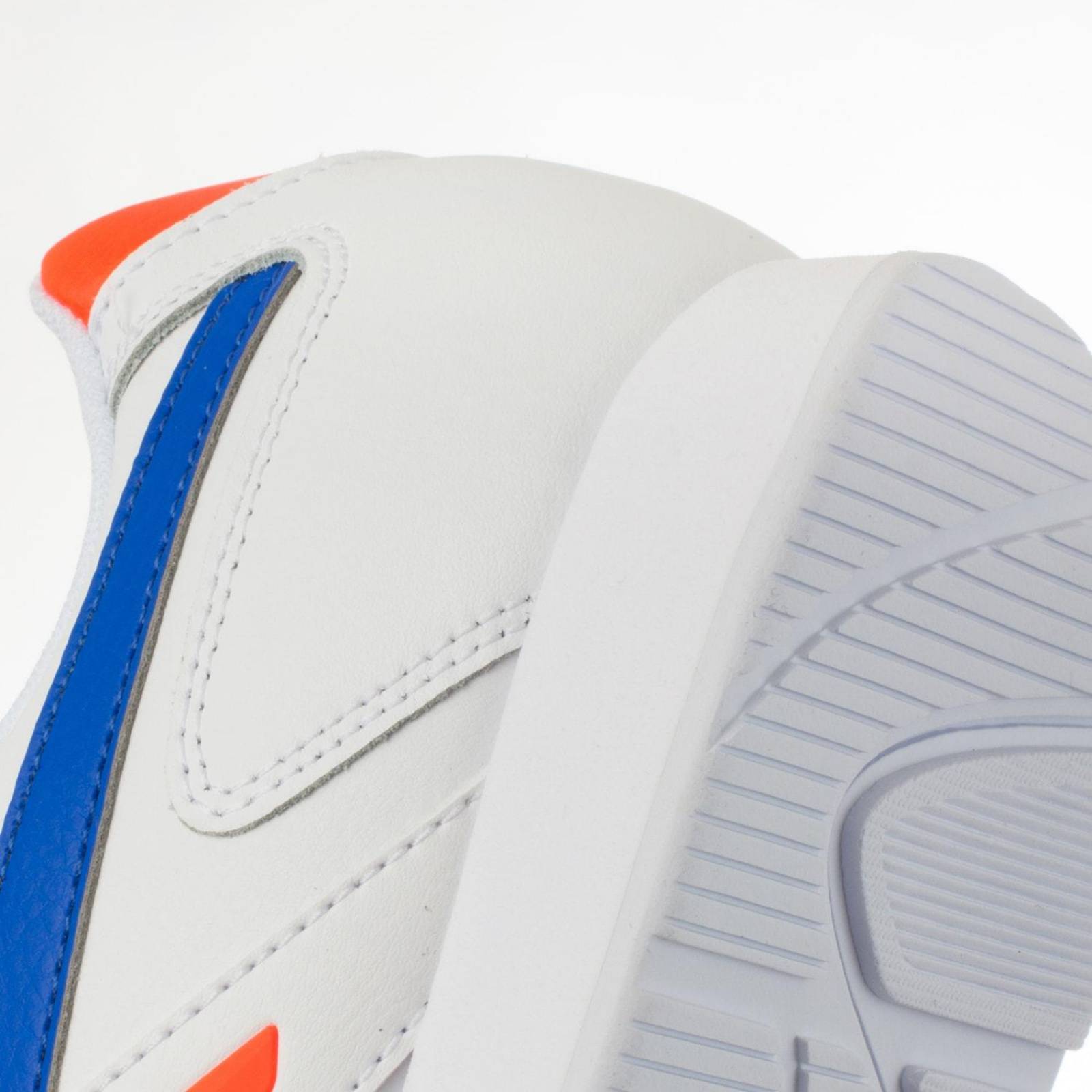 Tenis Reebok Royal Glide - FZ2157 - Blanco - Hombre 