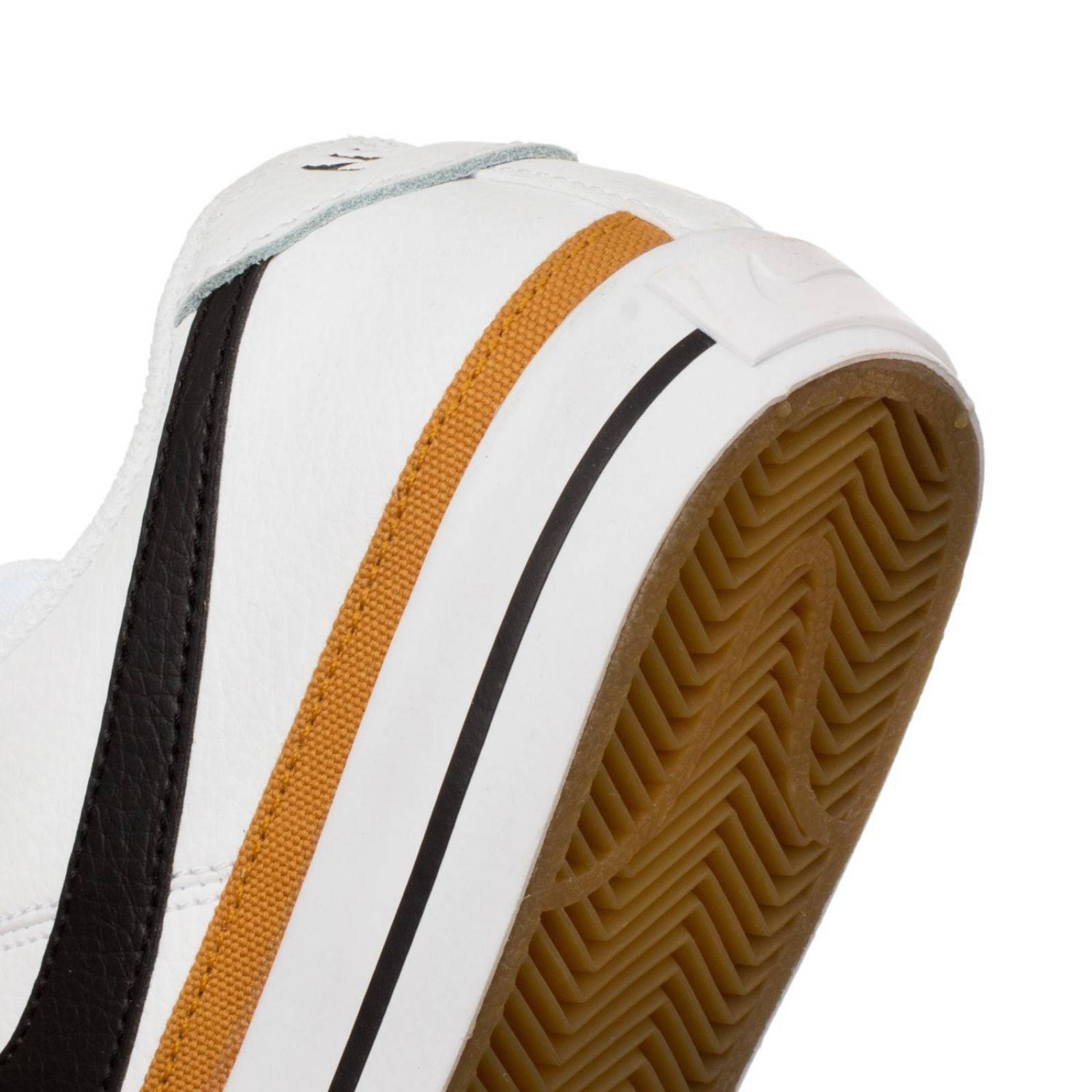 Tenis Nike Court Legacy - CU4149102 - Blanco - Mujer 