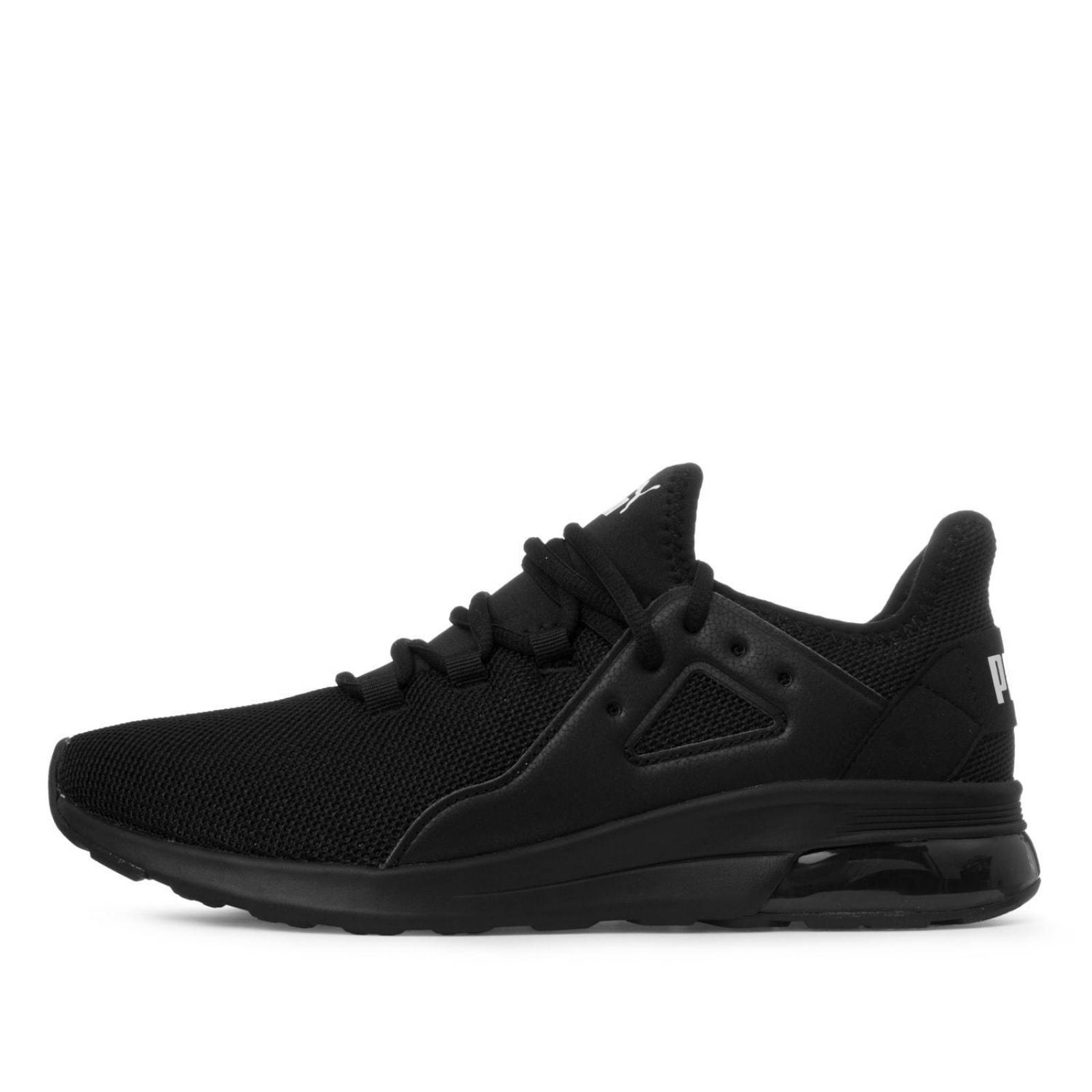 Tenis Puma Electron Street - 36730901 - Negro - Hombre