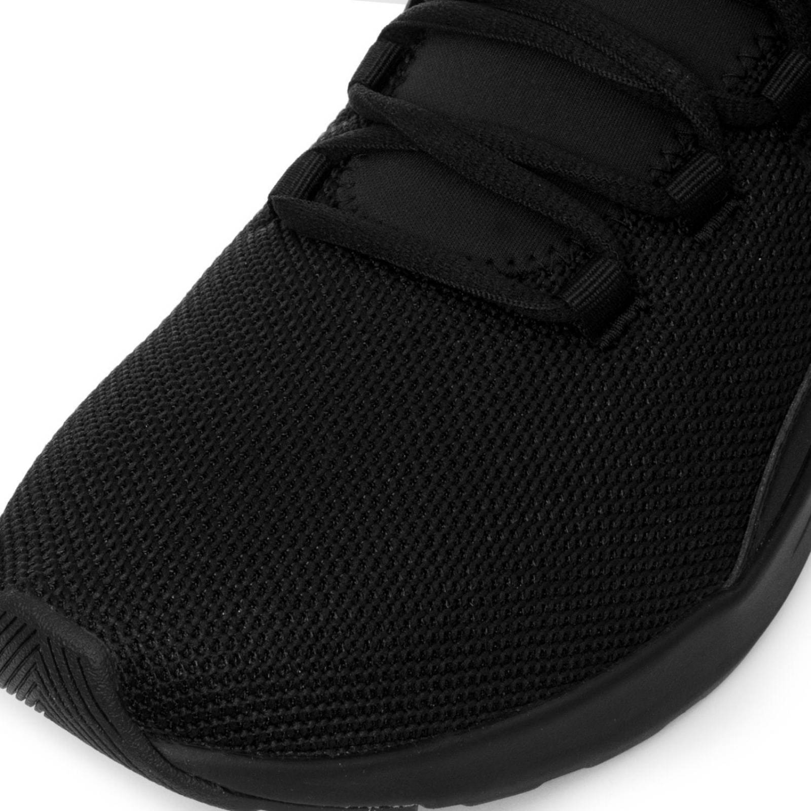 Tenis Puma Electron Street - 36730901 - Negro - Hombre