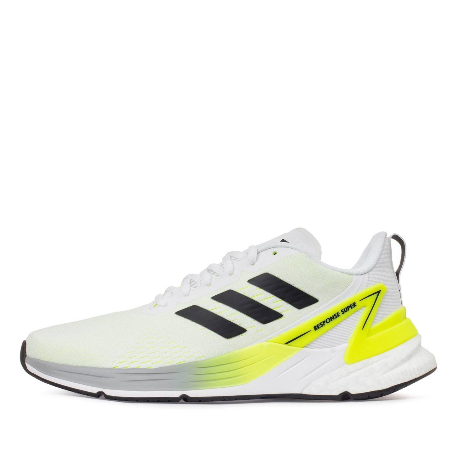 Tenis Adidas Response Super - FY8749 - Blanco - Hombre