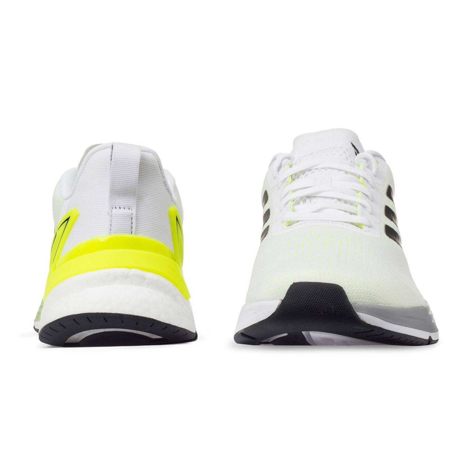 Tenis Adidas Response Super - FY8749 - Blanco - Hombre