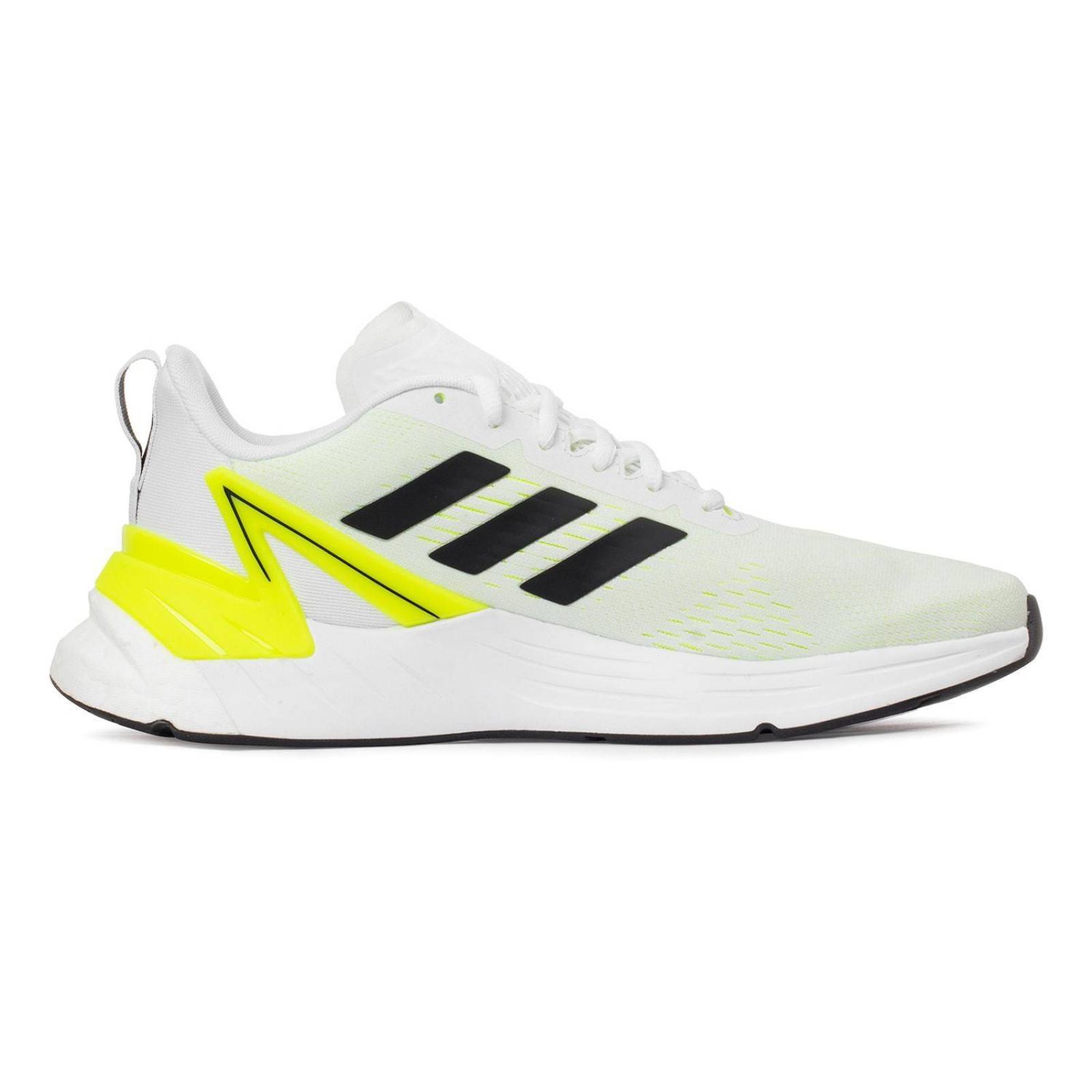 Tenis Adidas Response Super - FY8749 - Blanco - Hombre