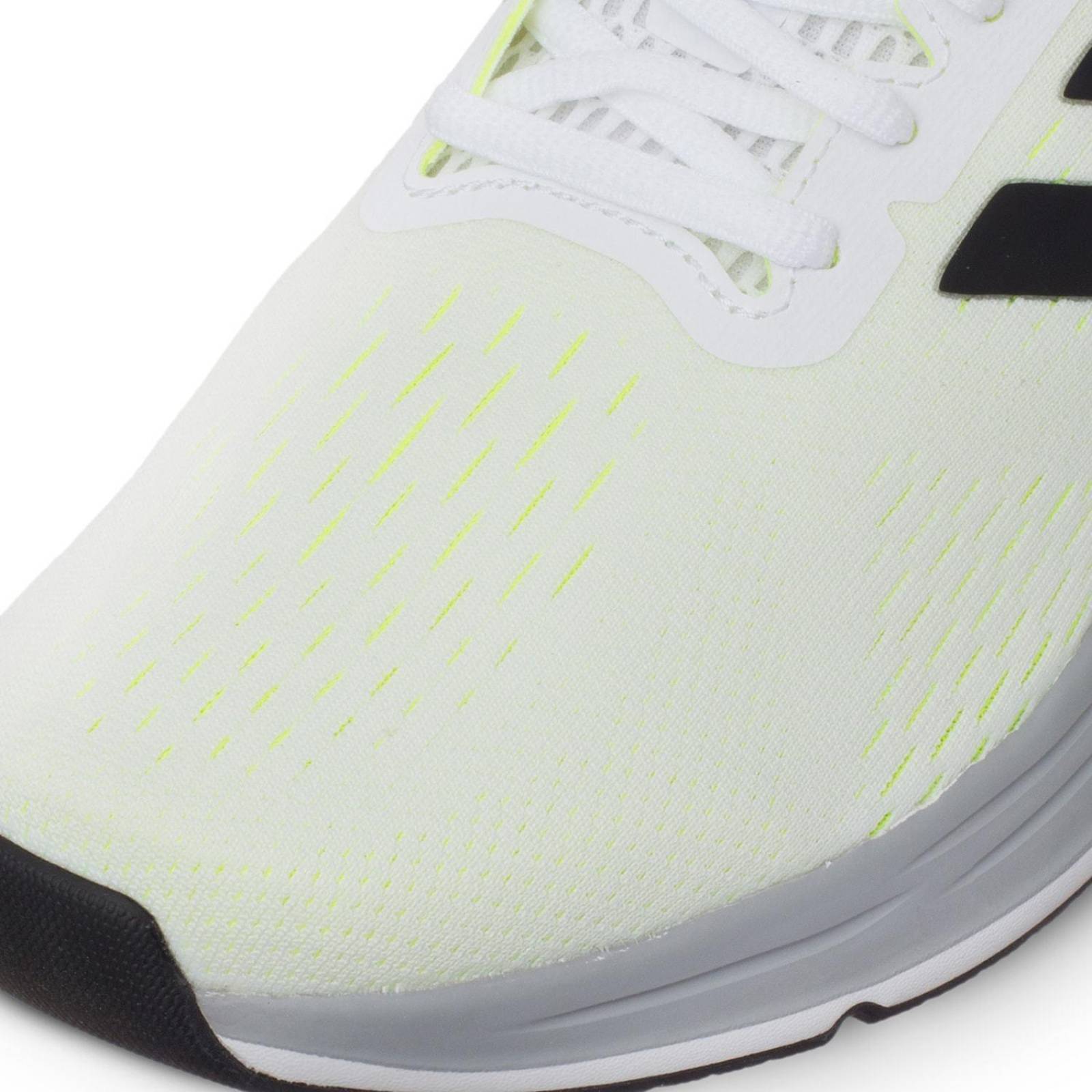 Tenis Adidas Response Super - FY8749 - Blanco - Hombre