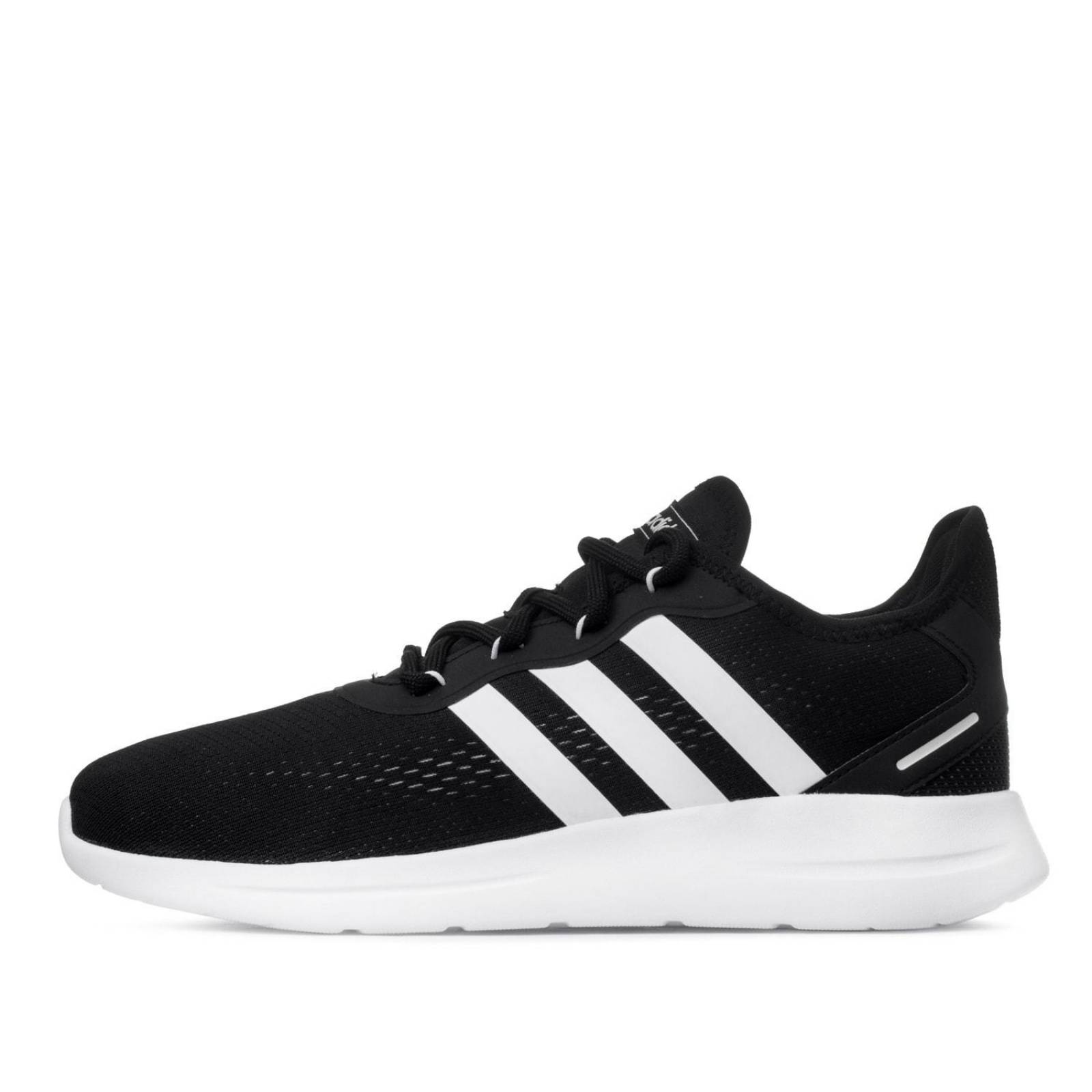 Tenis Adidas Lite Racer RBN 2.0 - FW3246 - Negro - Hombre 