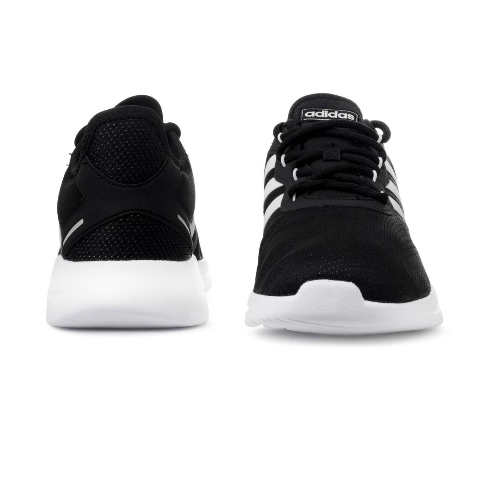 Tenis Adidas Lite Racer RBN 2.0 - FW3246 - Negro - Hombre 