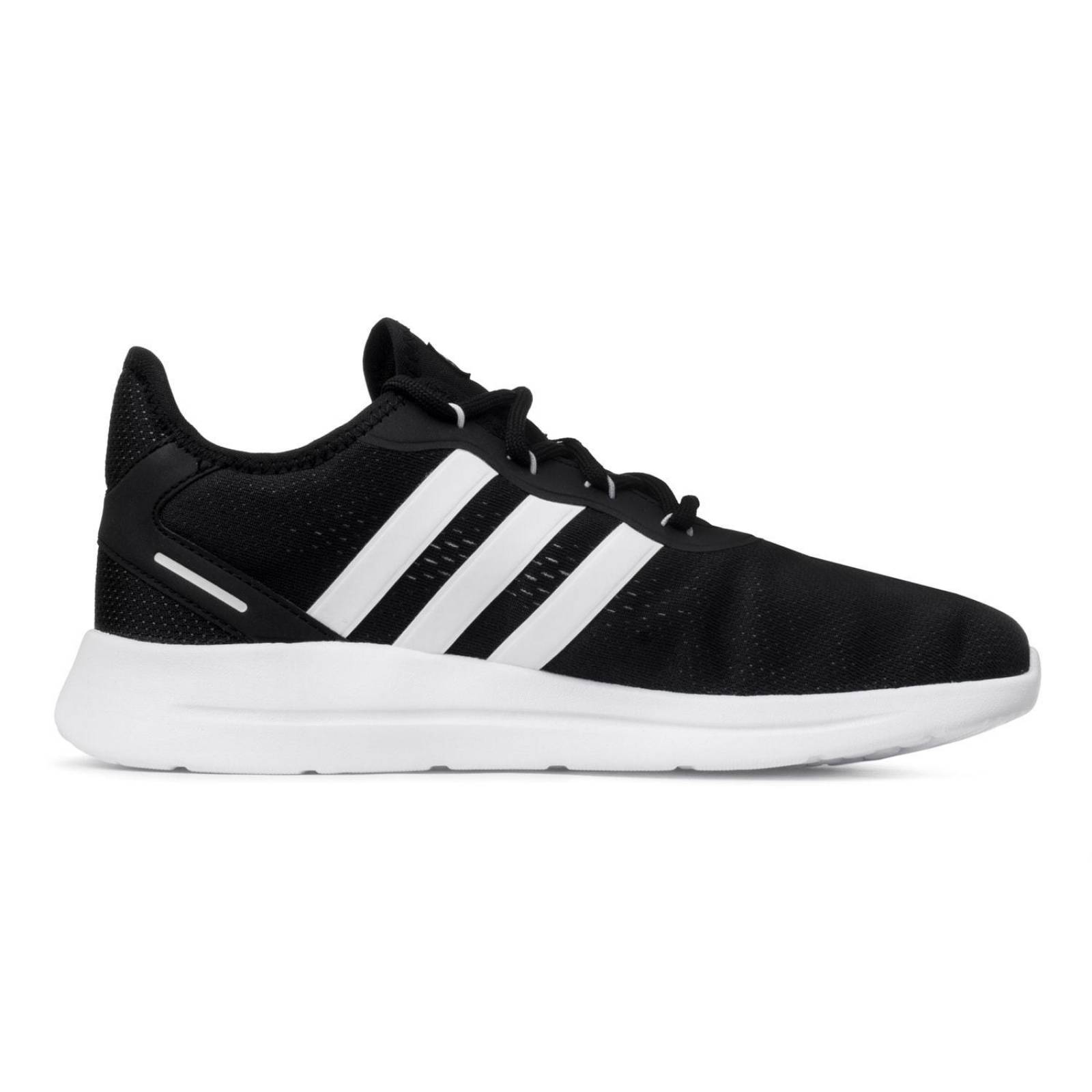 Tenis Adidas Lite Racer RBN 2.0 - FW3246 - Negro - Hombre 