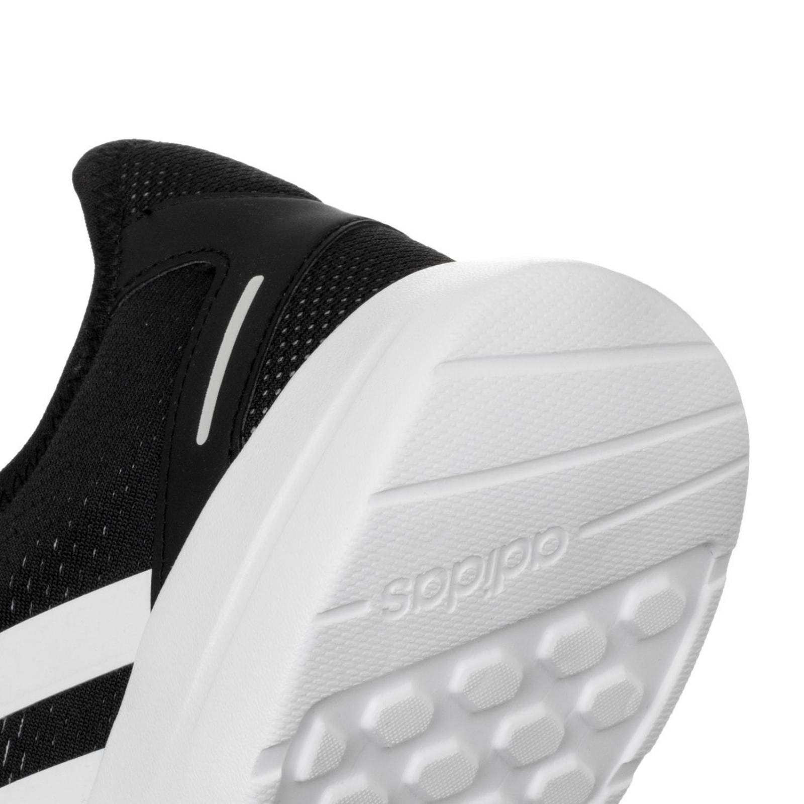 Tenis Adidas Lite Racer RBN 2.0 - FW3246 - Negro - Hombre 