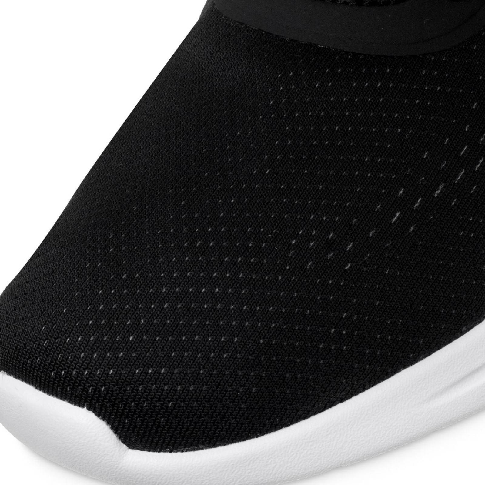 Tenis Adidas Lite Racer RBN 2.0 - FW3246 - Negro - Hombre 