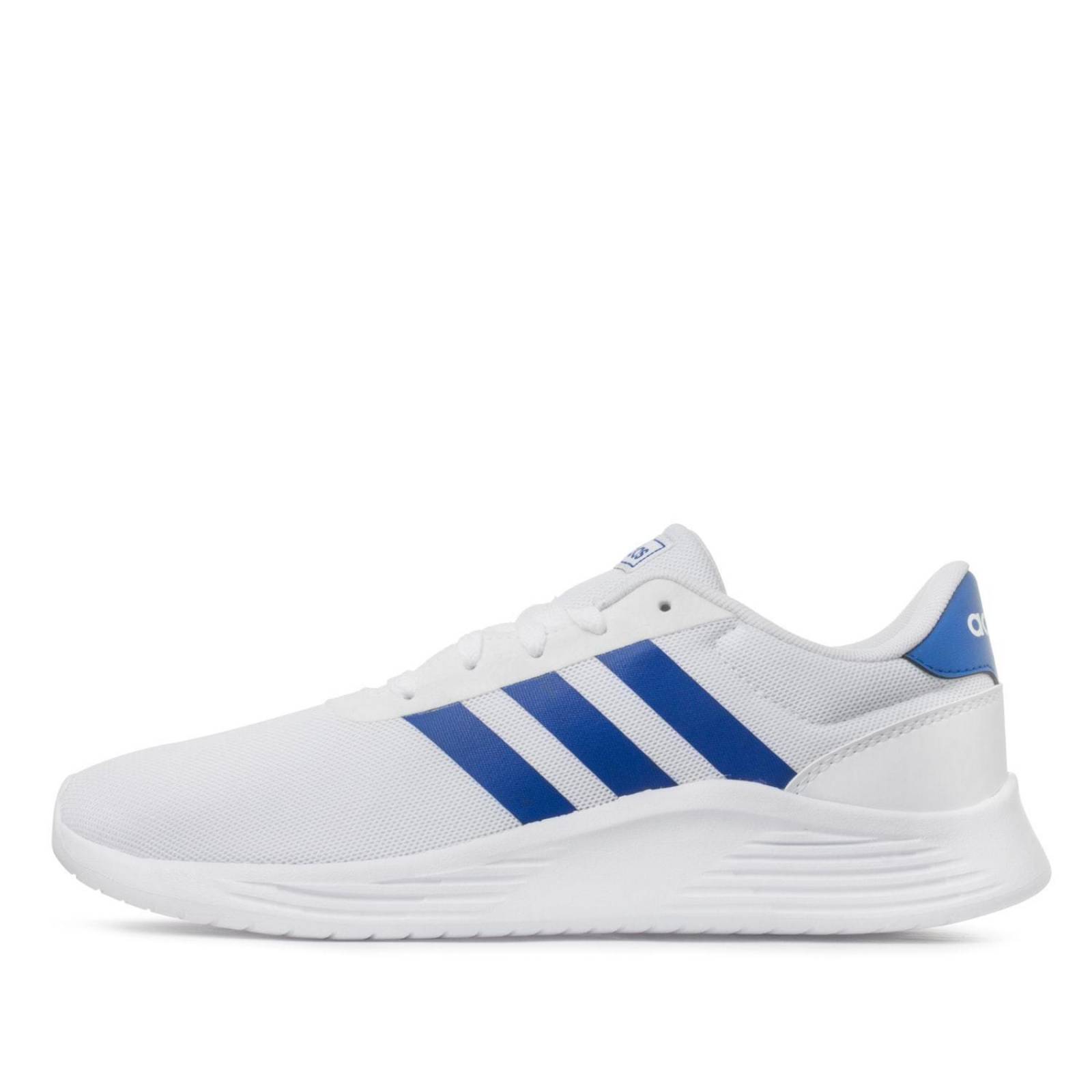Tenis Adidas Lite Racer FZ0390 Blanco Hombre