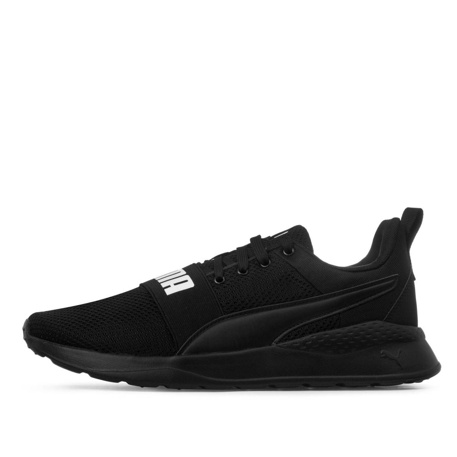 Tenis Puma Anzarun Lite Bold - 37236201 - Negro - Hombre 