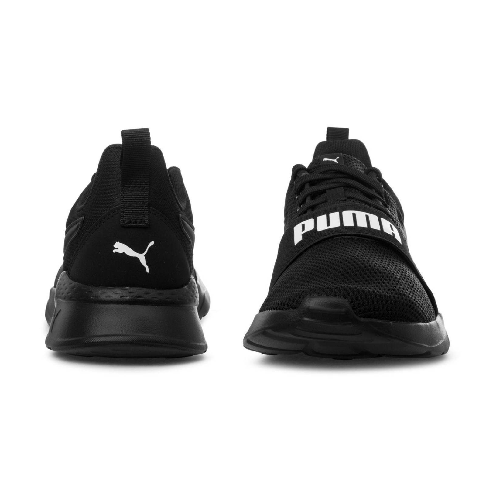 Tenis Puma Anzarun Lite Bold - 37236201 - Negro - Hombre 