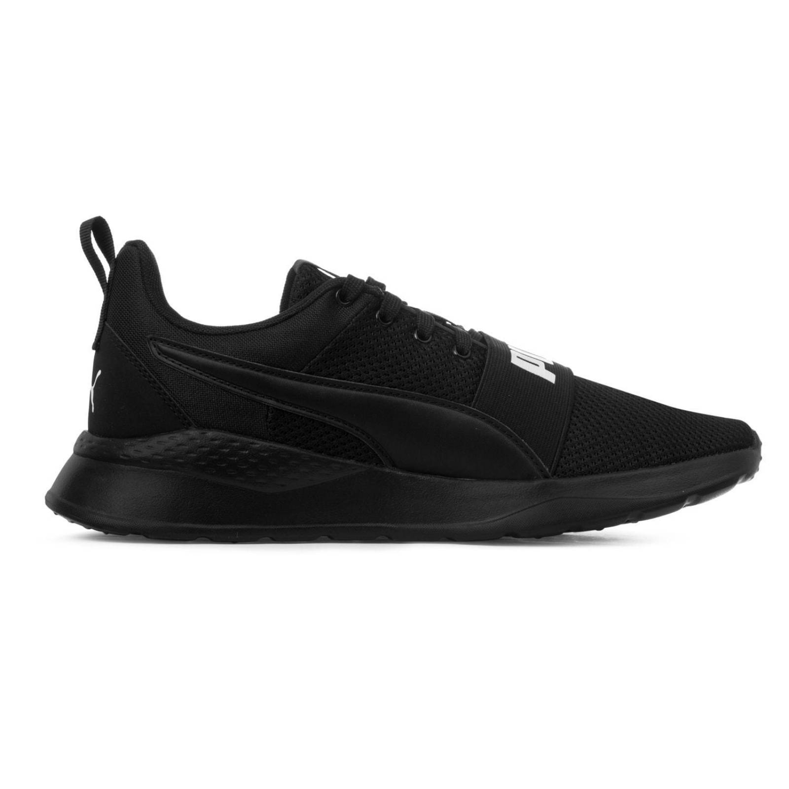 Tenis Puma Anzarun Lite Bold - 37236201 - Negro - Hombre 