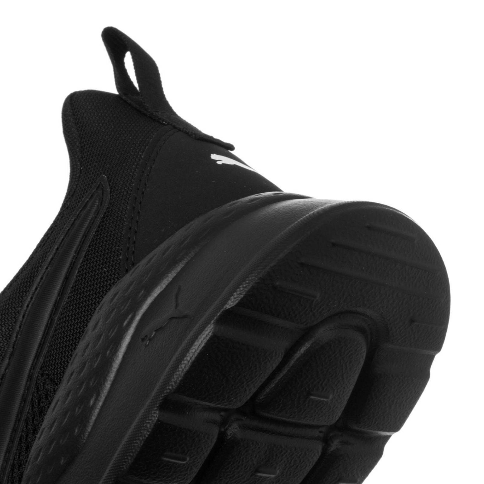 Tenis Puma Anzarun Lite Bold - 37236201 - Negro - Hombre 