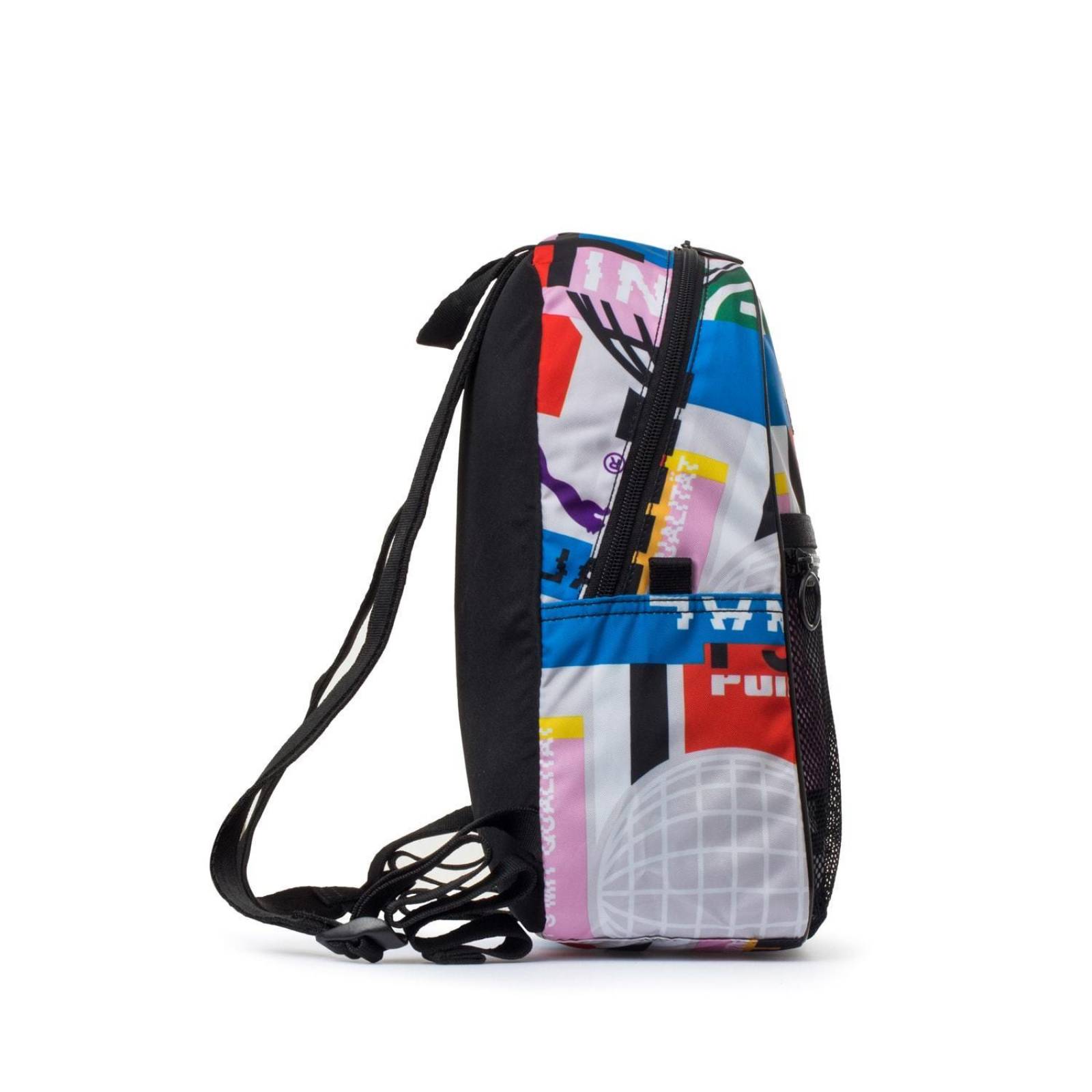 Mochila Puma Prime Street - 07795202 - Multicolor - Mujer 