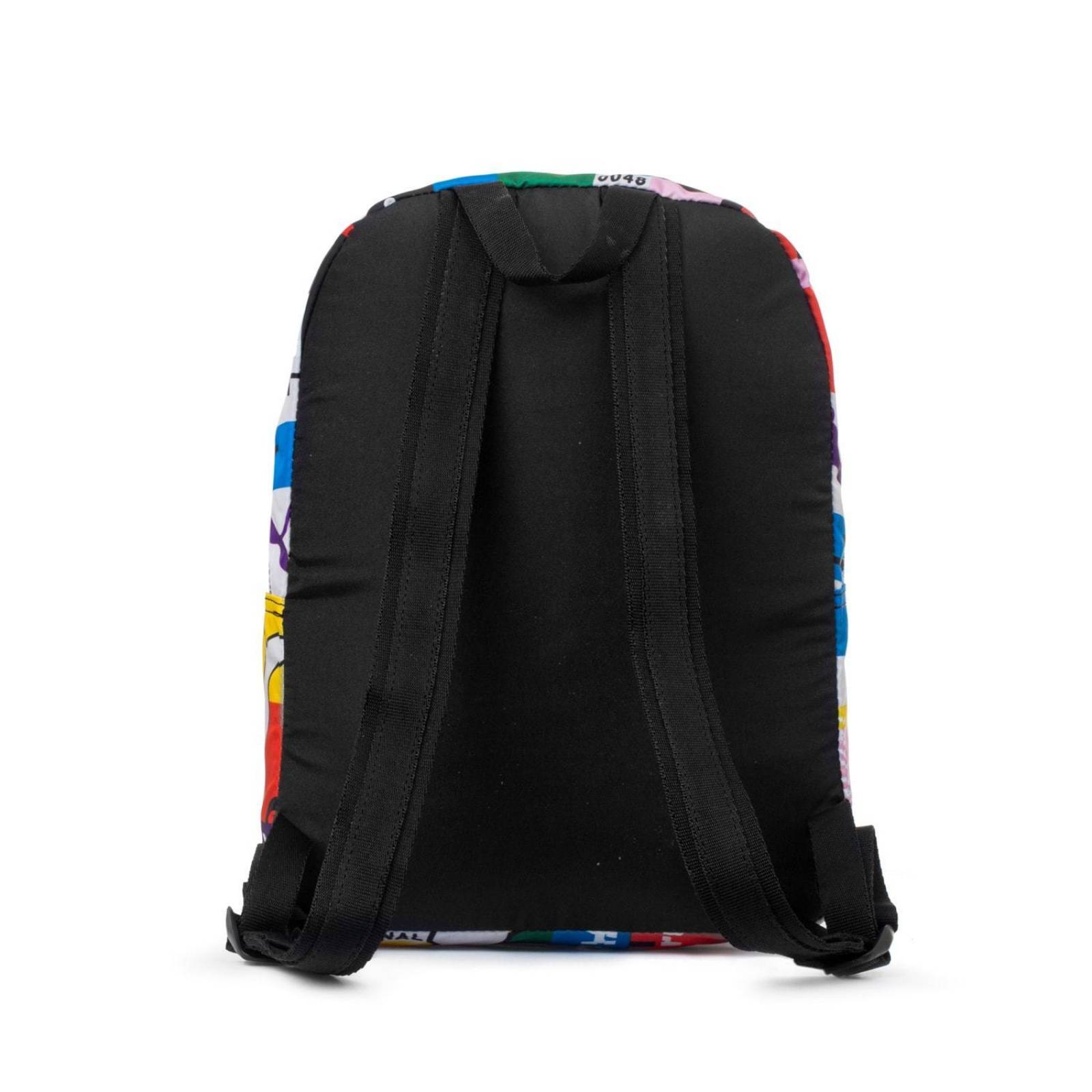 Mochila Puma Prime Street - 07795202 - Multicolor - Mujer 