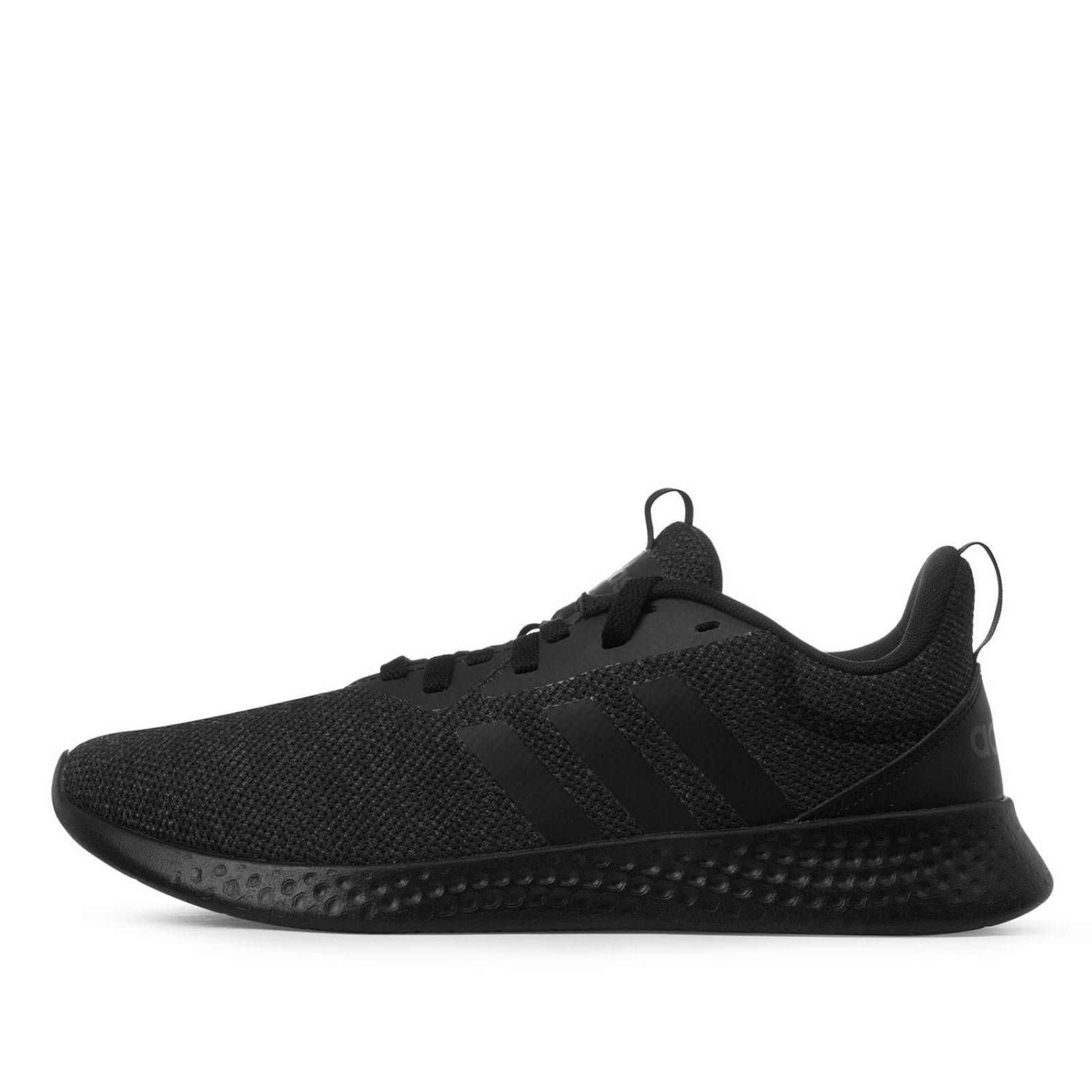 Tenis Adidas Puremotion - FX8923 - Negro - Hombre 