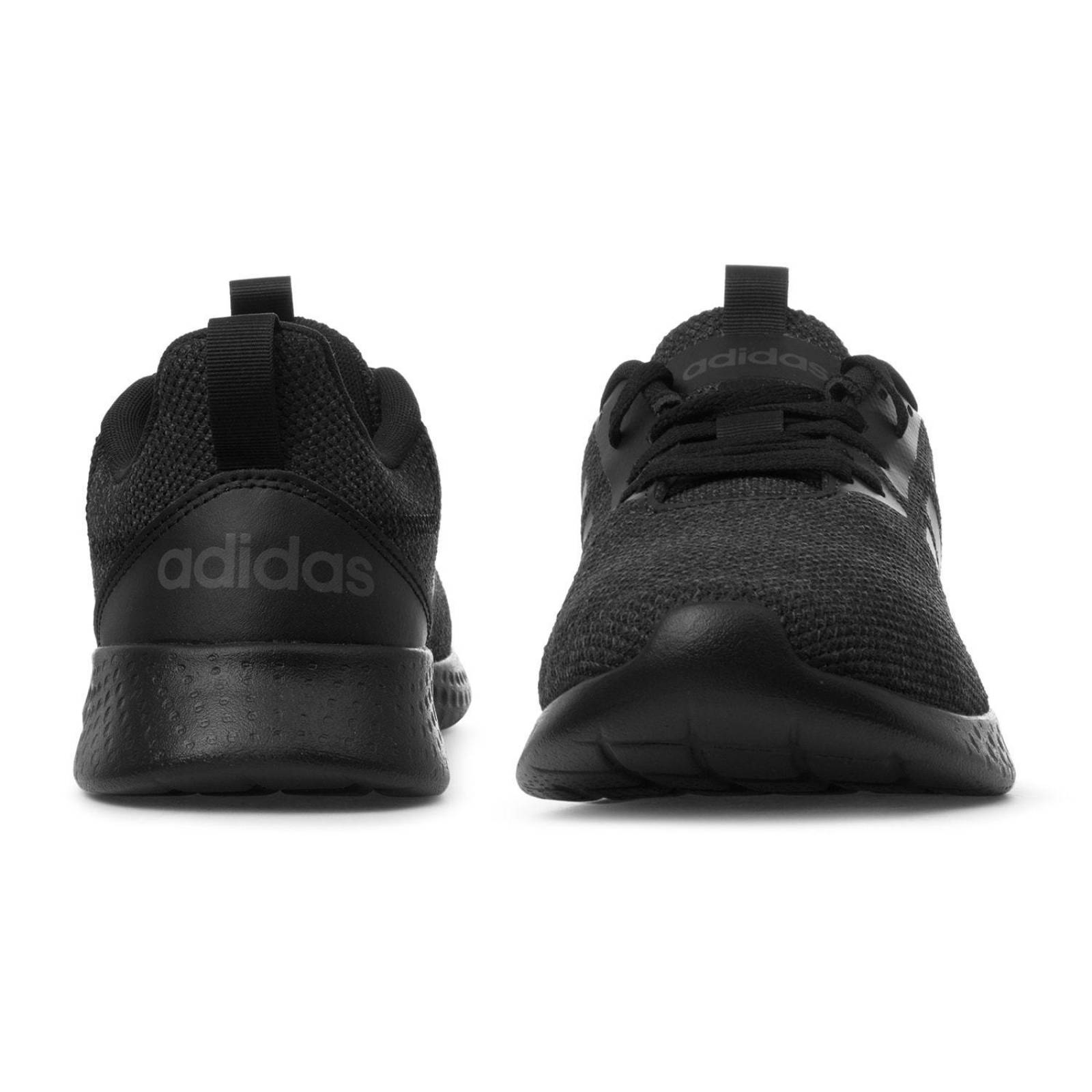 Tenis Adidas Puremotion - FX8923 - Negro - Hombre 