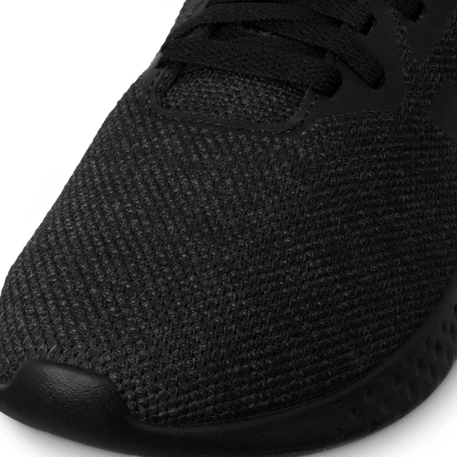 Tenis Adidas Puremotion - FX8923 - Negro - Hombre 