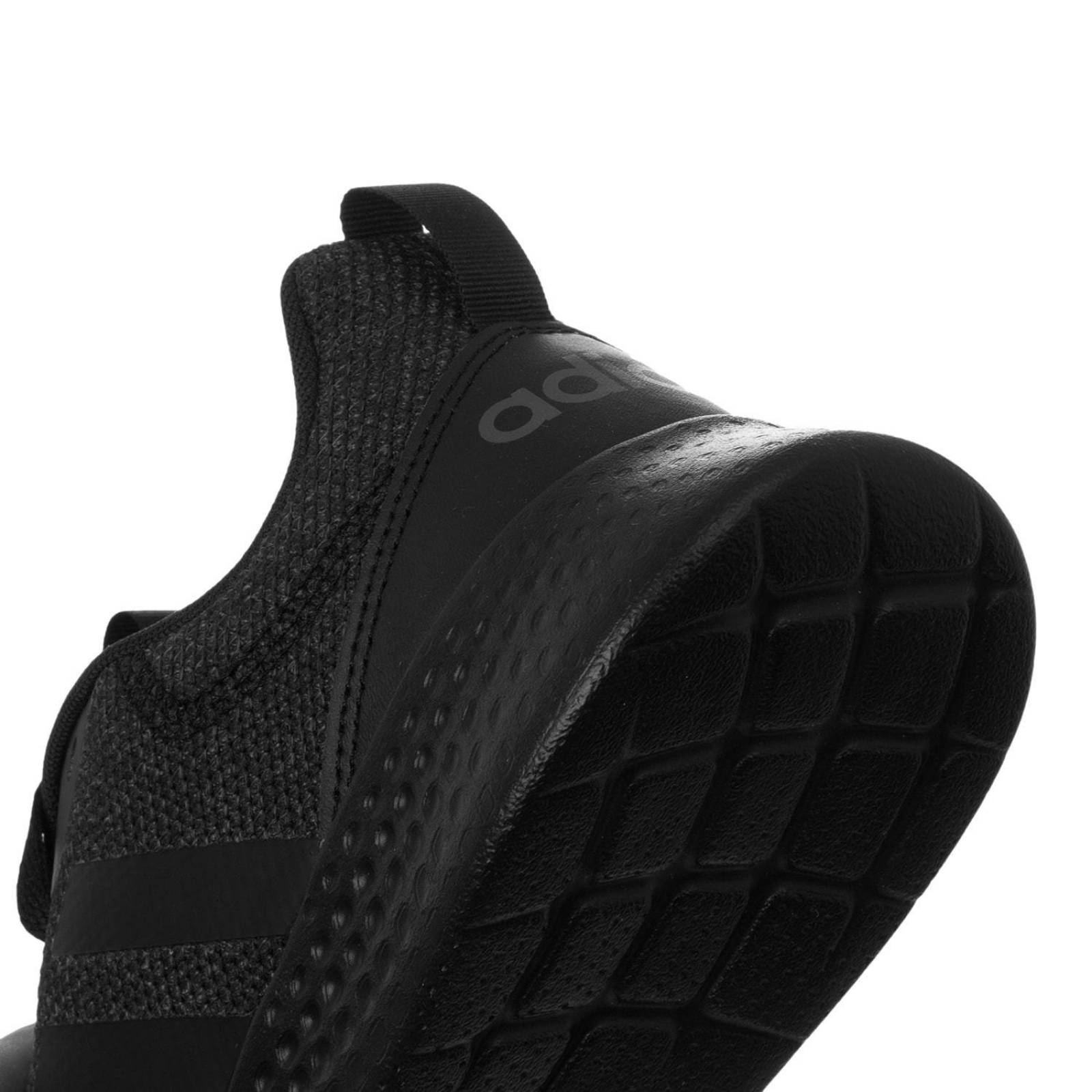 Tenis Adidas Puremotion - FX8923 - Negro - Hombre 