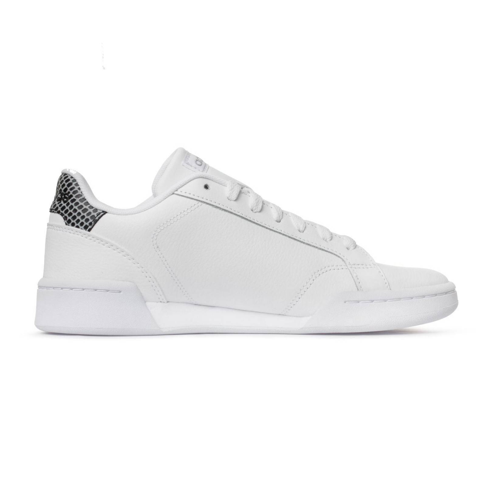 Tenis Adidas Roguera - FY8884 - Blanco - Mujer 