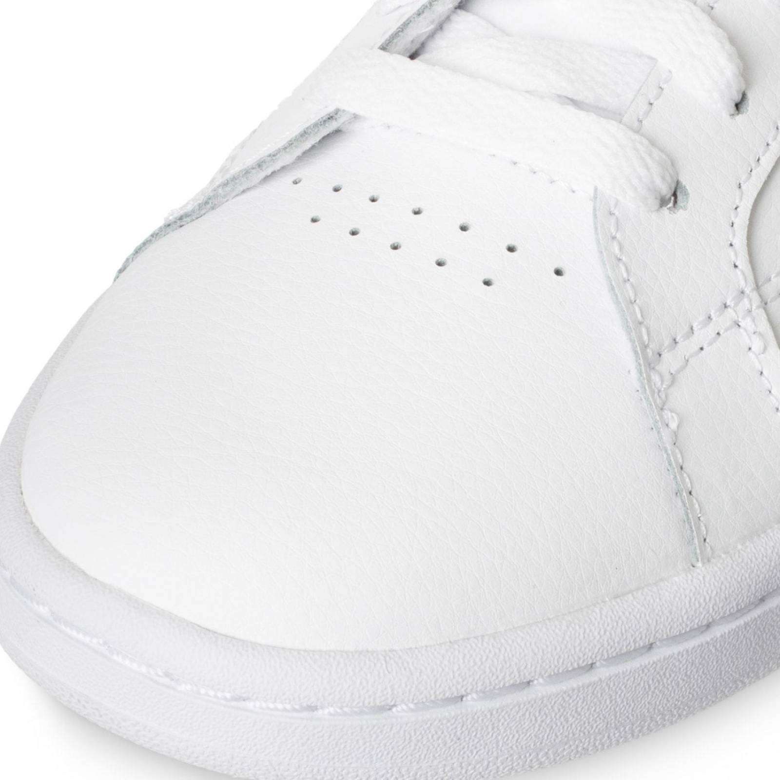 Tenis Adidas Roguera - FY8884 - Blanco - Mujer 