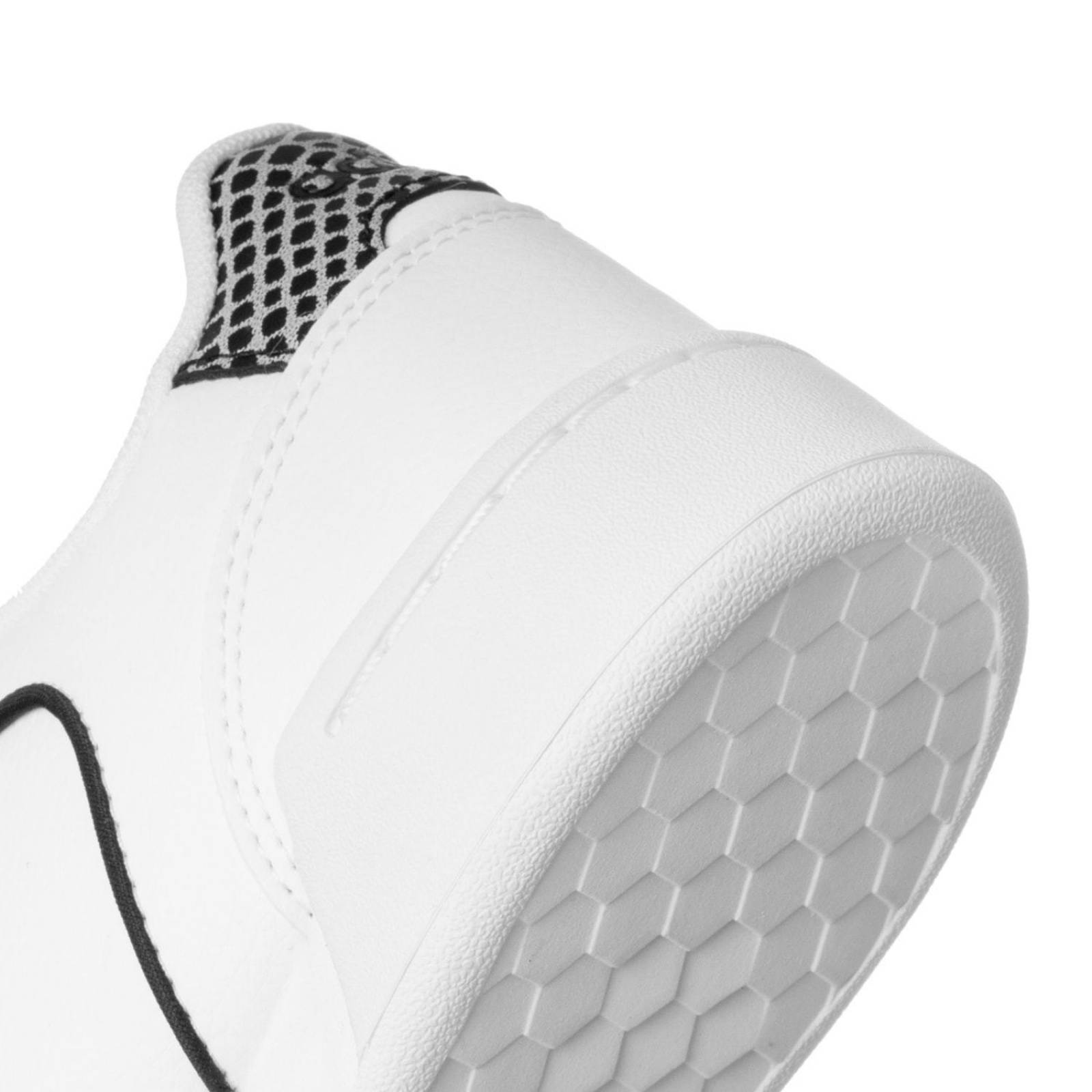 Tenis Adidas Roguera - FY8884 - Blanco - Mujer 